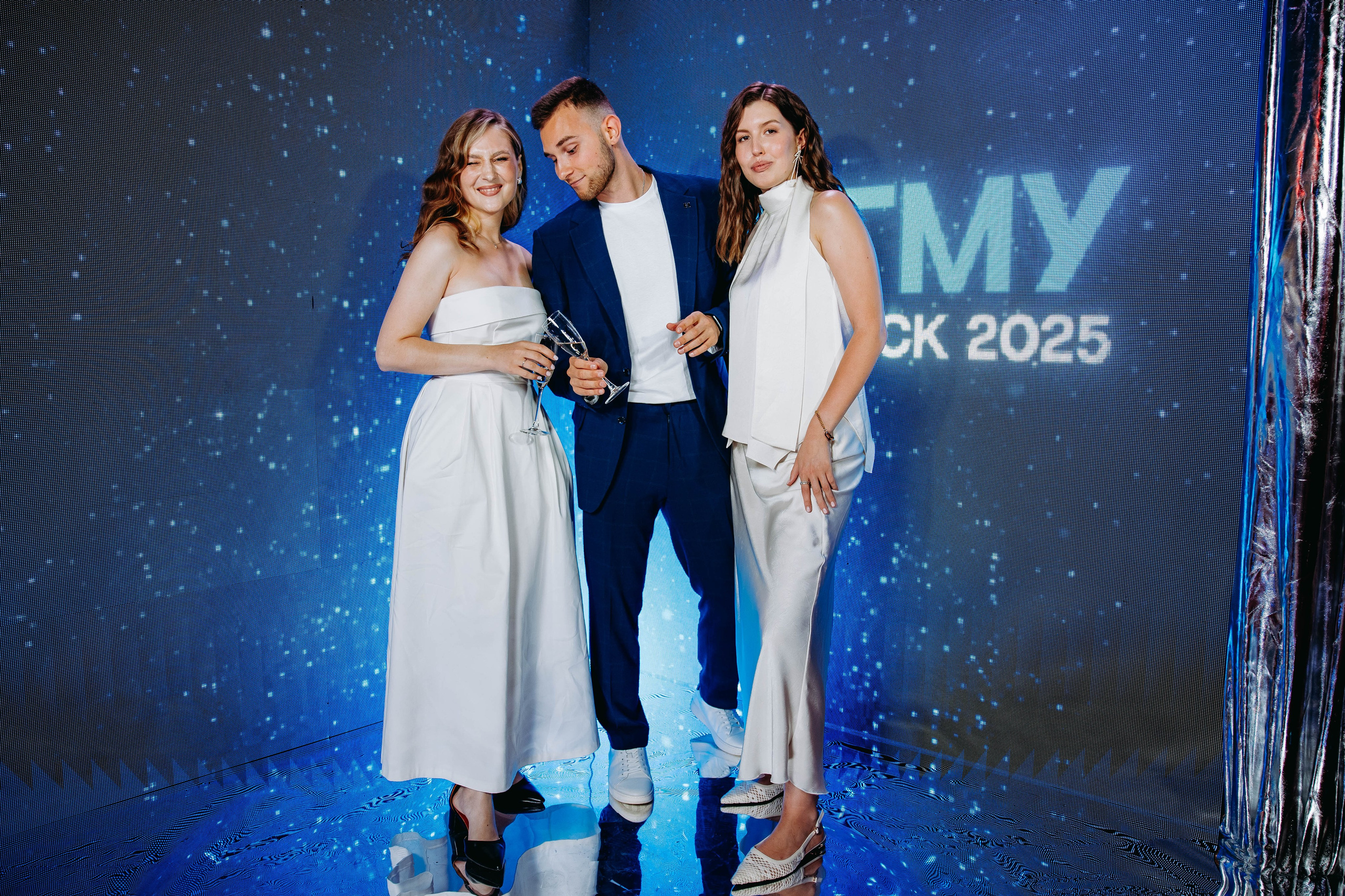 Выпускной — СГМУ. Фотограф в Саратове Александр Кухаренко. И не только в Саратове :)