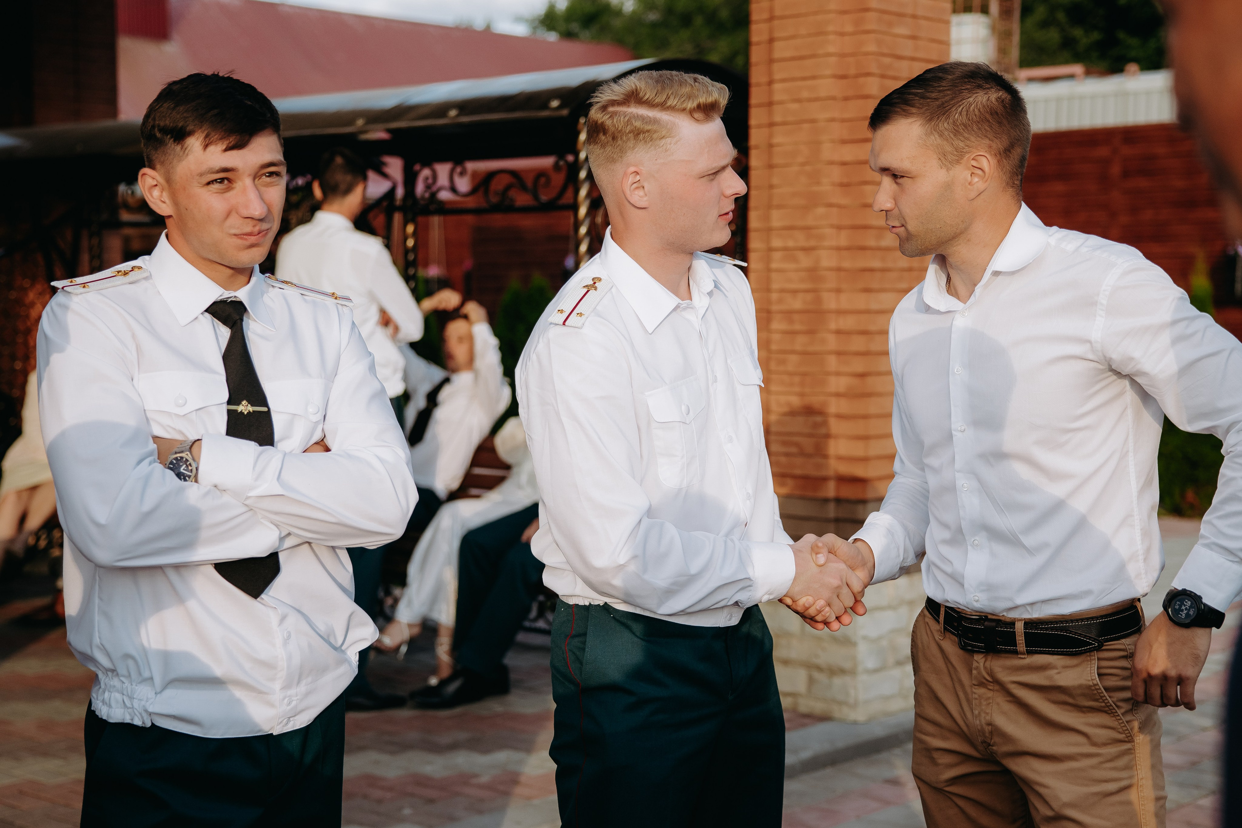Выпускной — СВКИ. Фотограф в Саратове Александр Кухаренко. И не только в Саратове :)