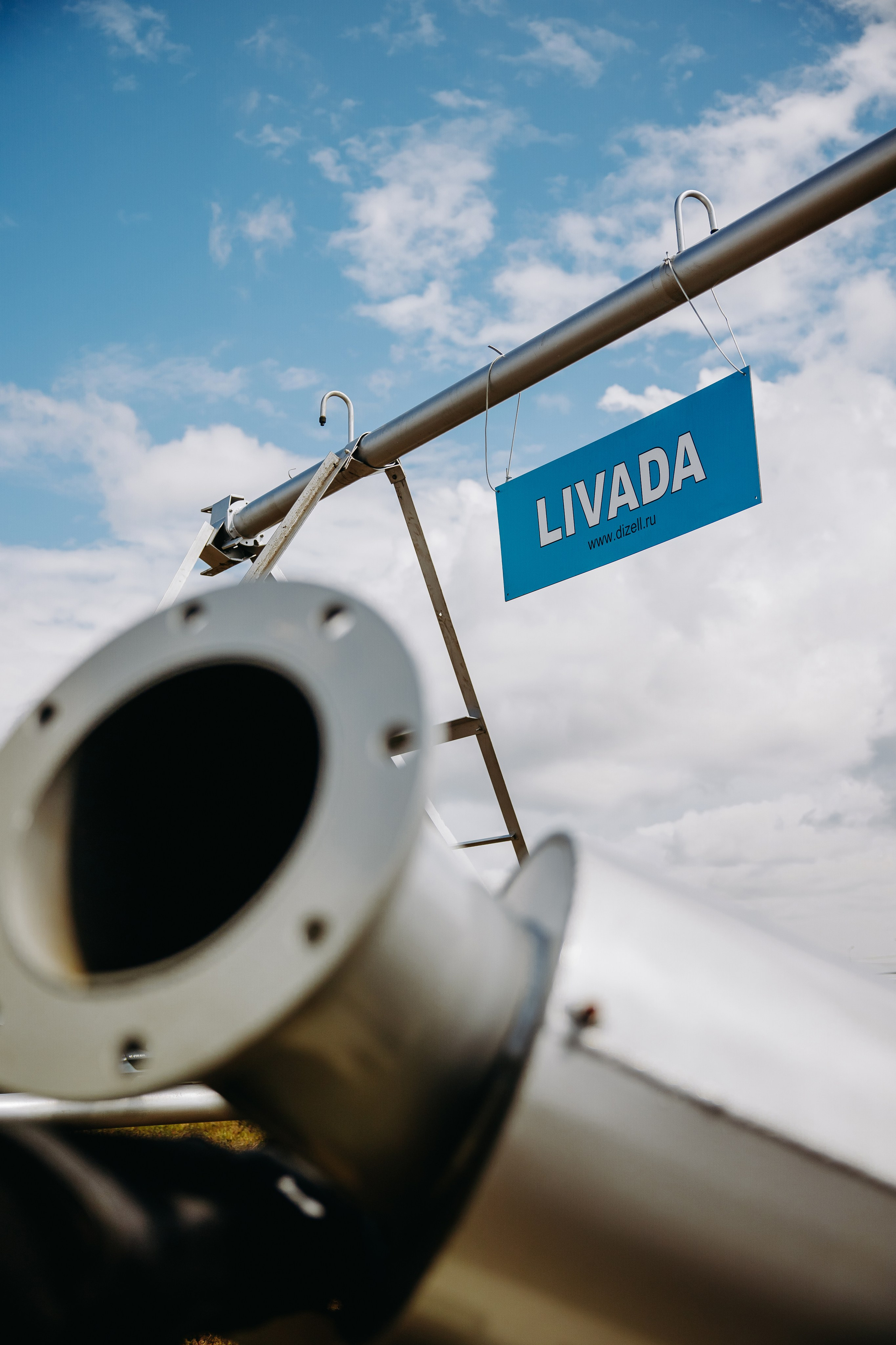 Мировая Техника — День поля. Фотограф в Саратове Александр Кухаренко. И не только в Саратове :)