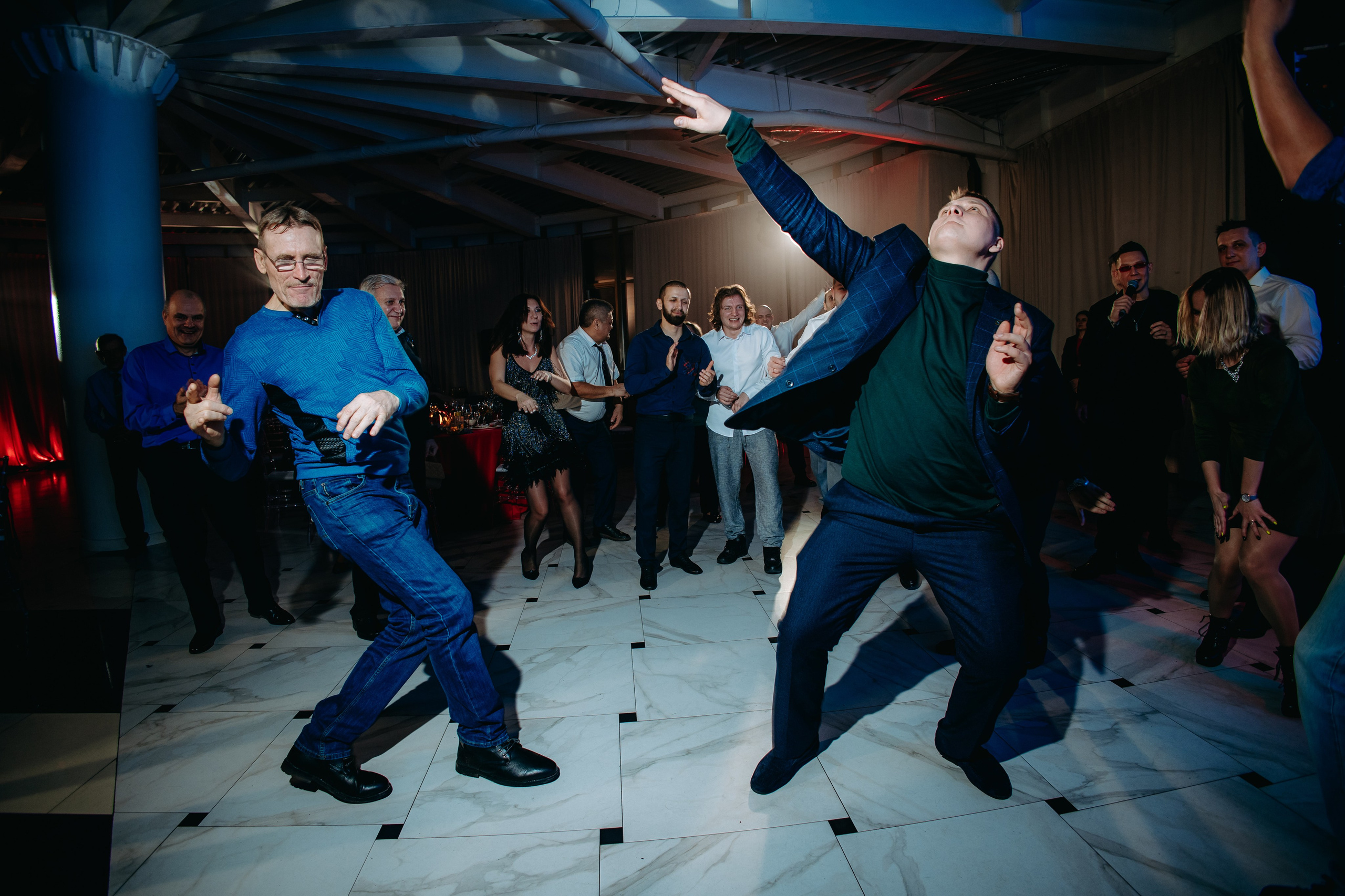 АВРОРА — с Новым Годом!. Фотограф в Саратове Александр Кухаренко. И не только в Саратове :)