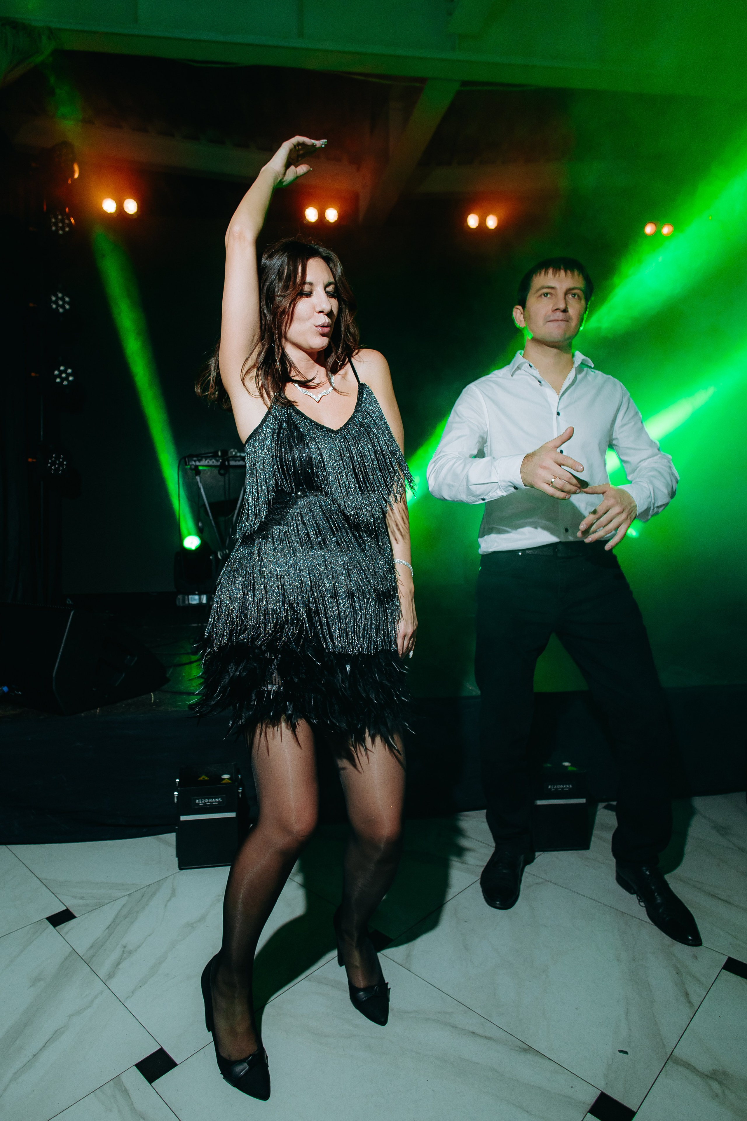 АВРОРА — с Новым Годом!. Фотограф в Саратове Александр Кухаренко. И не только в Саратове :)