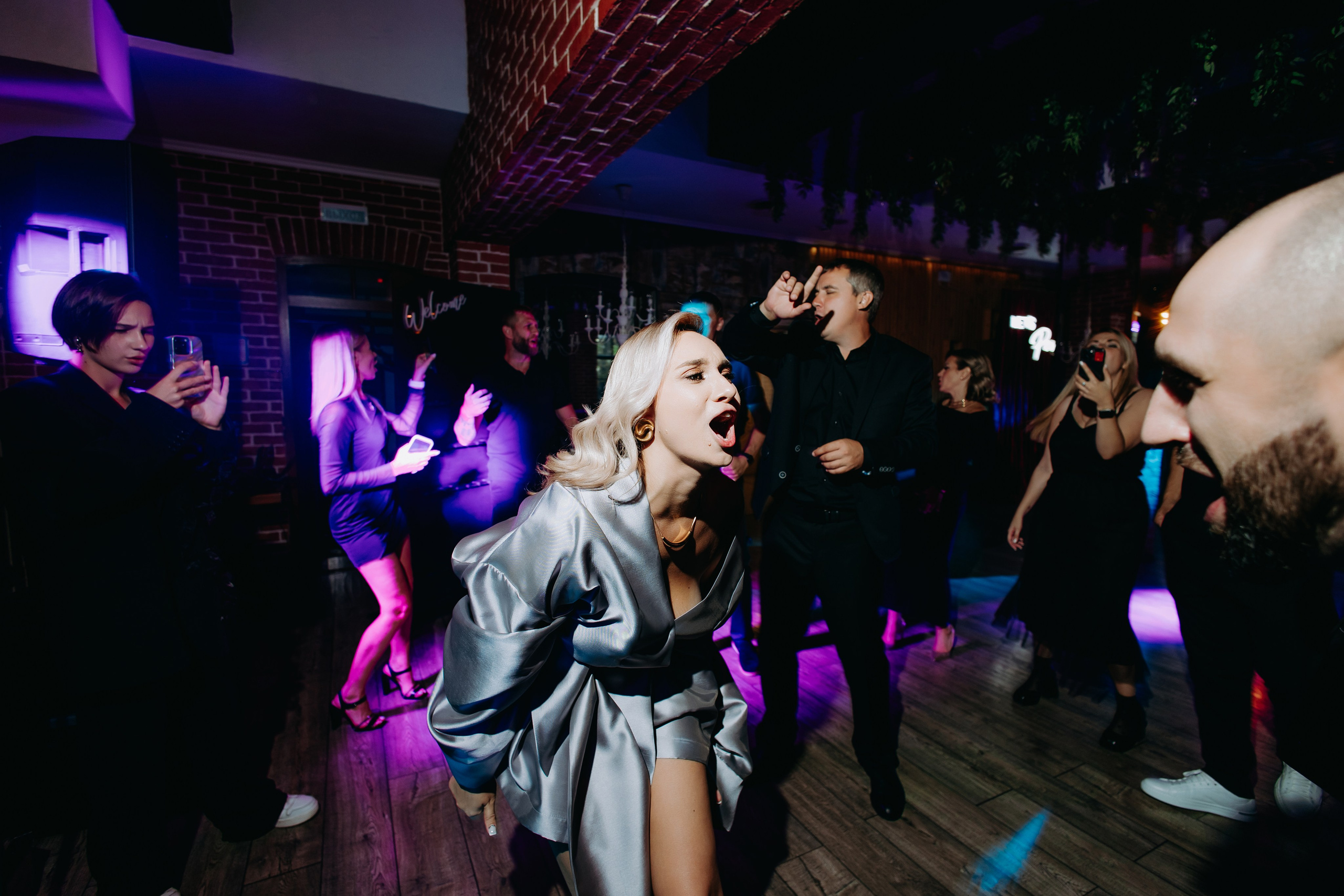 Let's Party — 35. Фотограф в Саратове Александр Кухаренко. И не только в Саратове :)