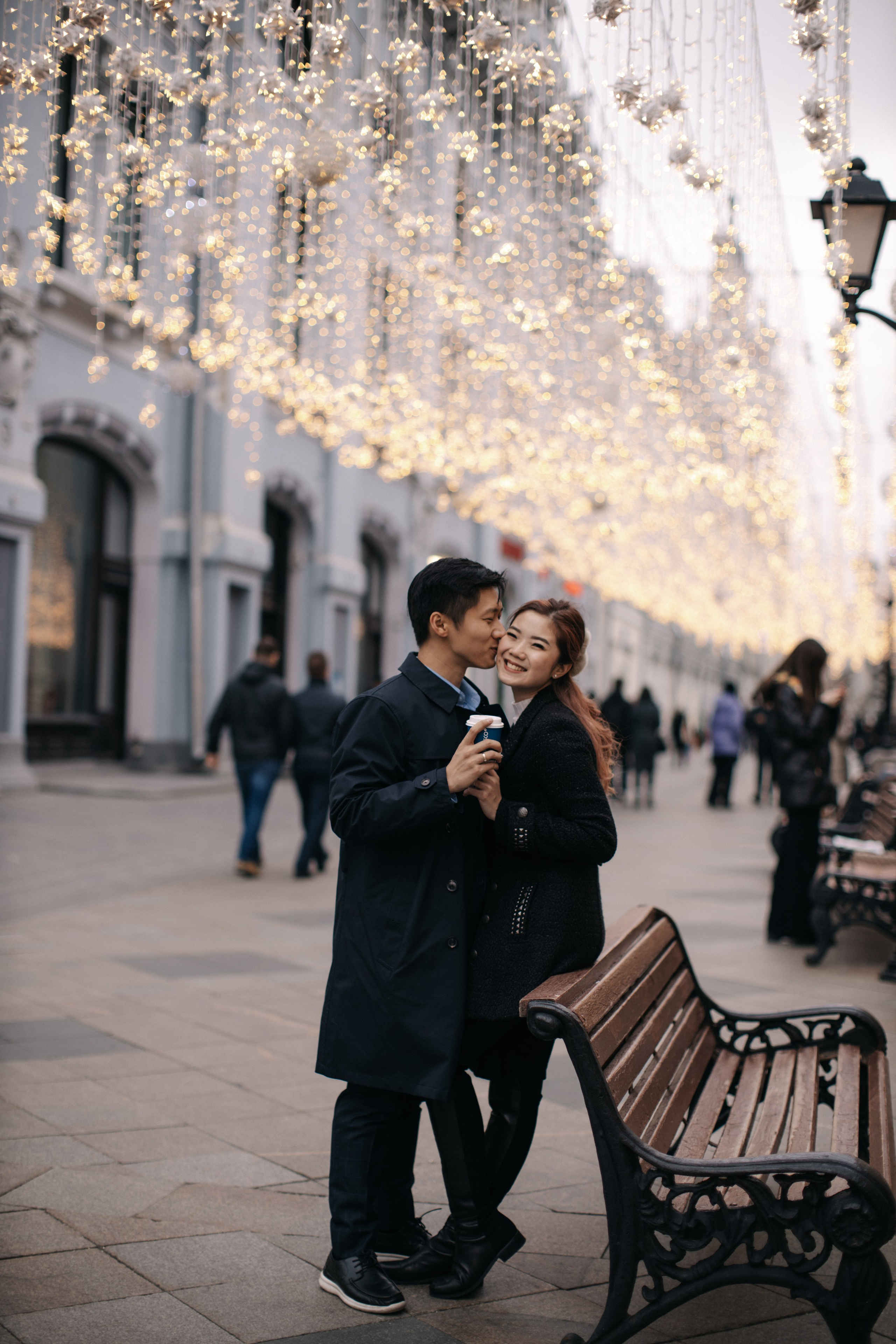 Calvin. Свадебный и семейный фотограф Скрынник Светлана