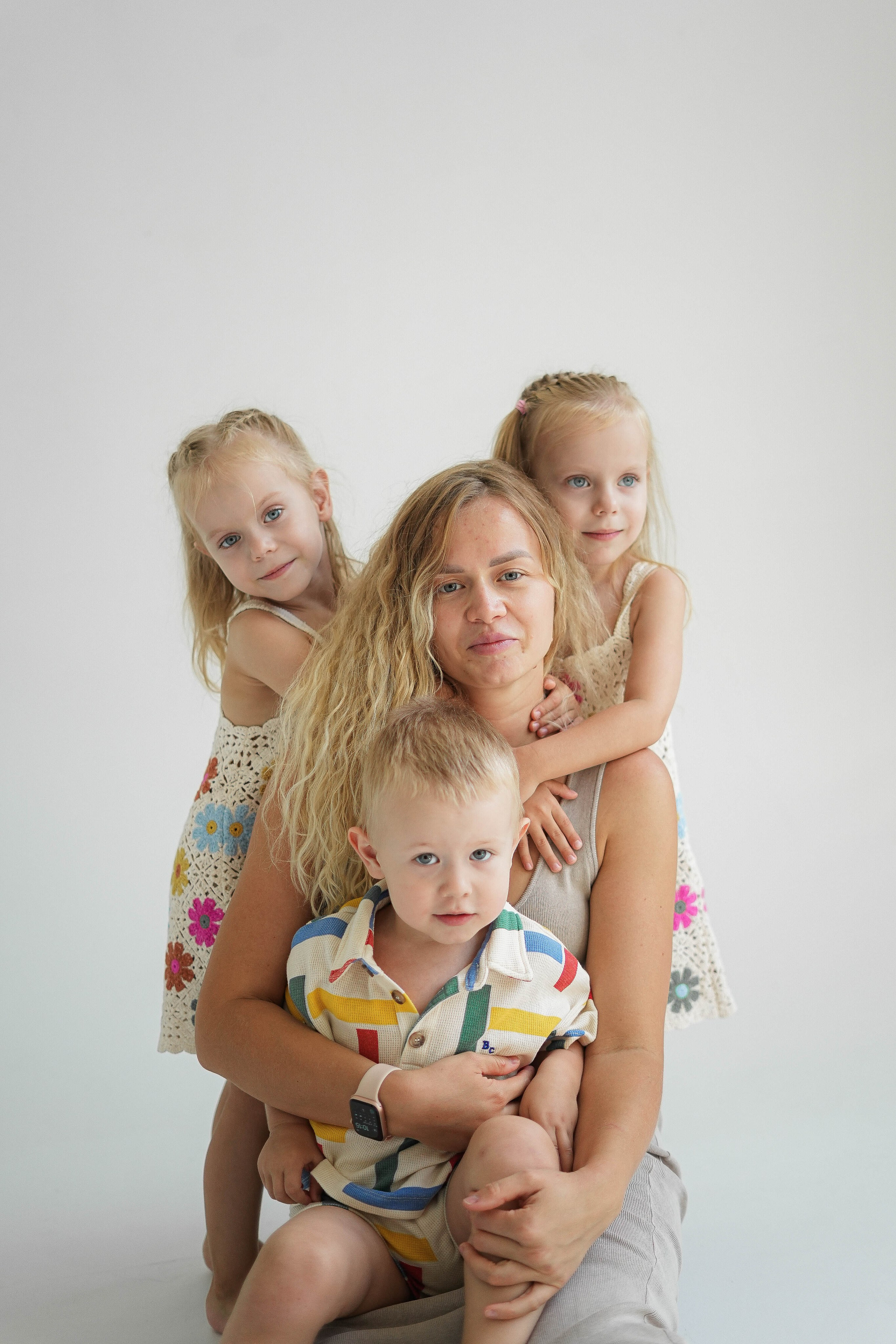 Семён день рождение. Фотограф Волгоград Анастасия Ли