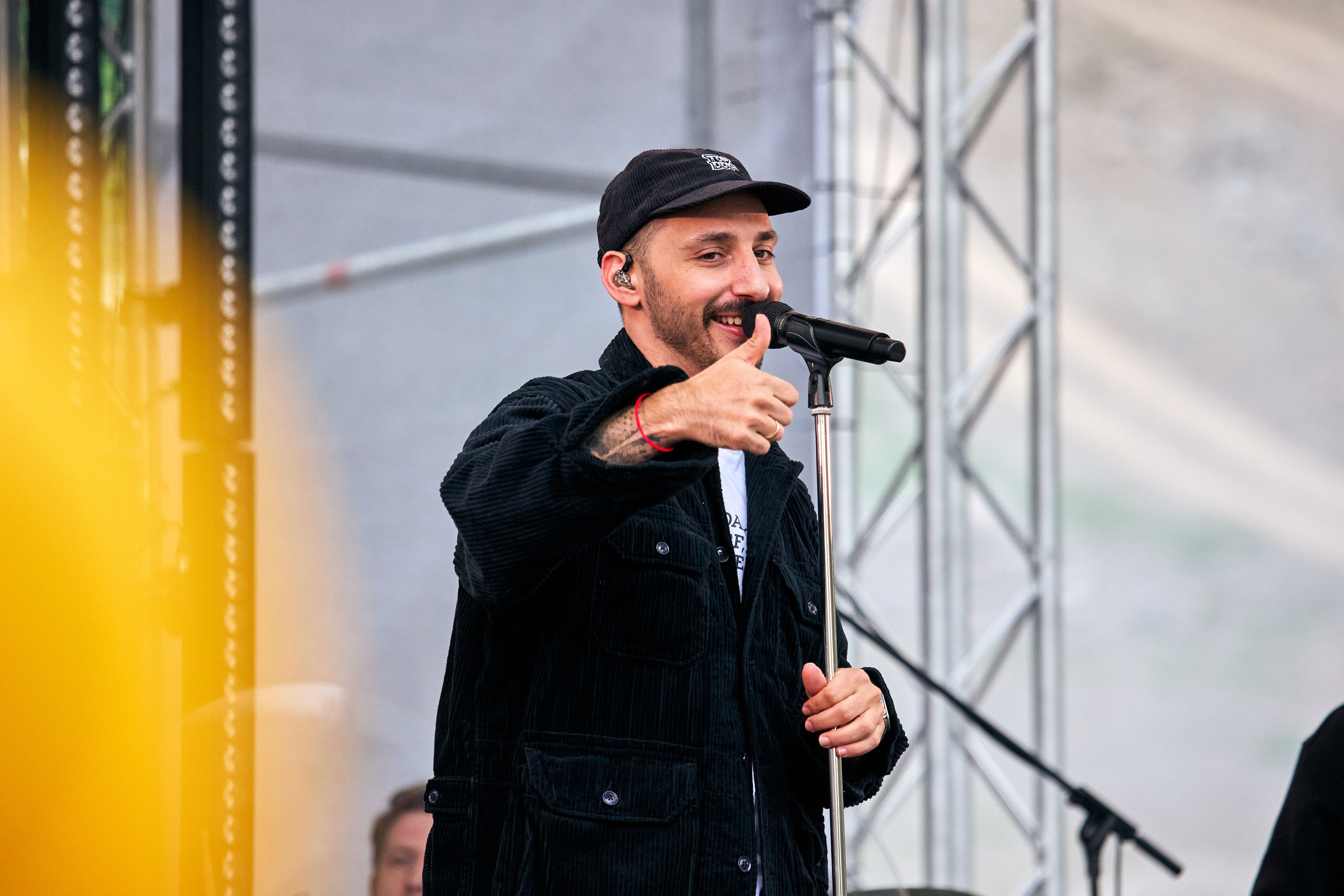 Звуки Эльбруса. Горный фотограф на Кавказе Никита Першин