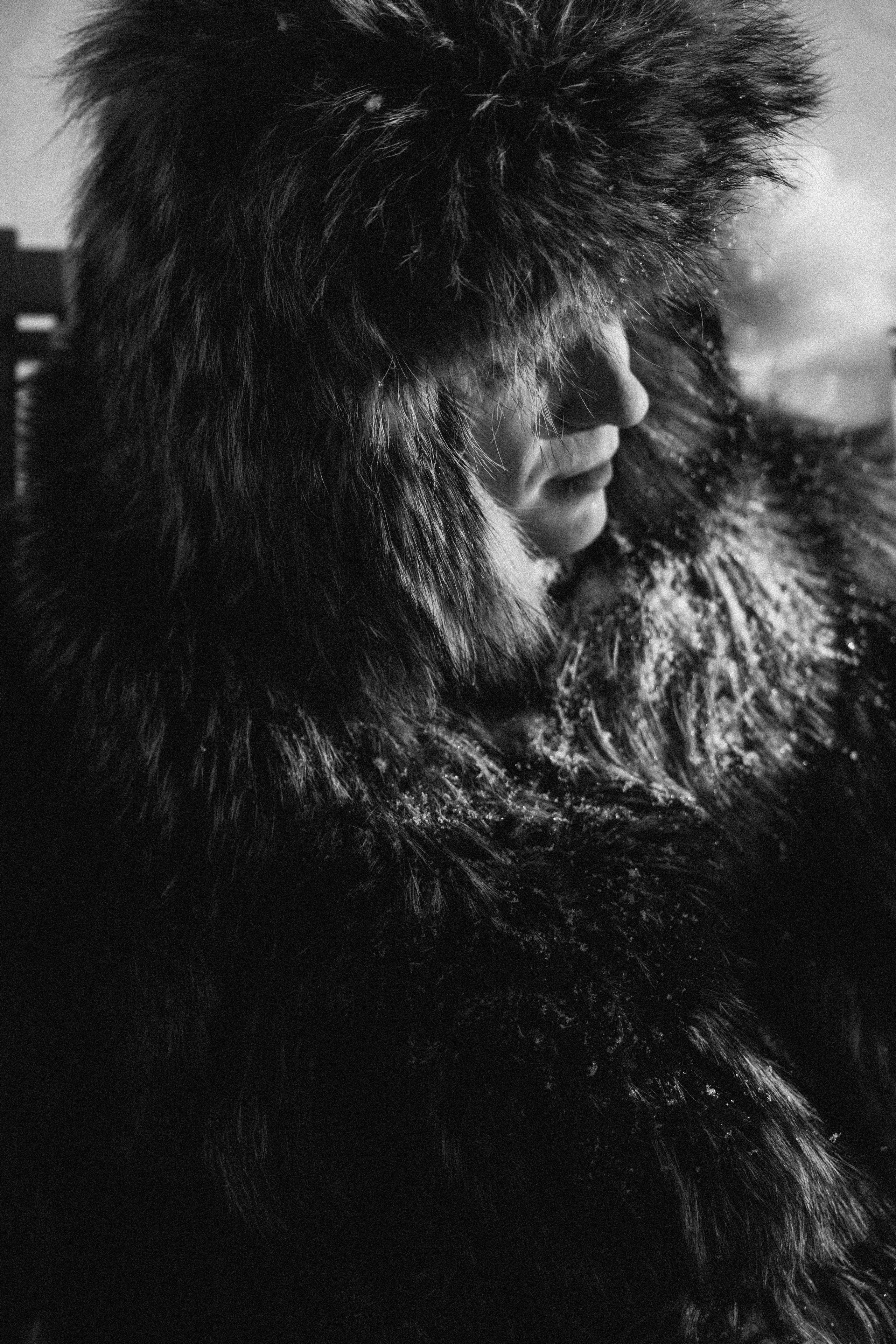 Après-ski. Главная