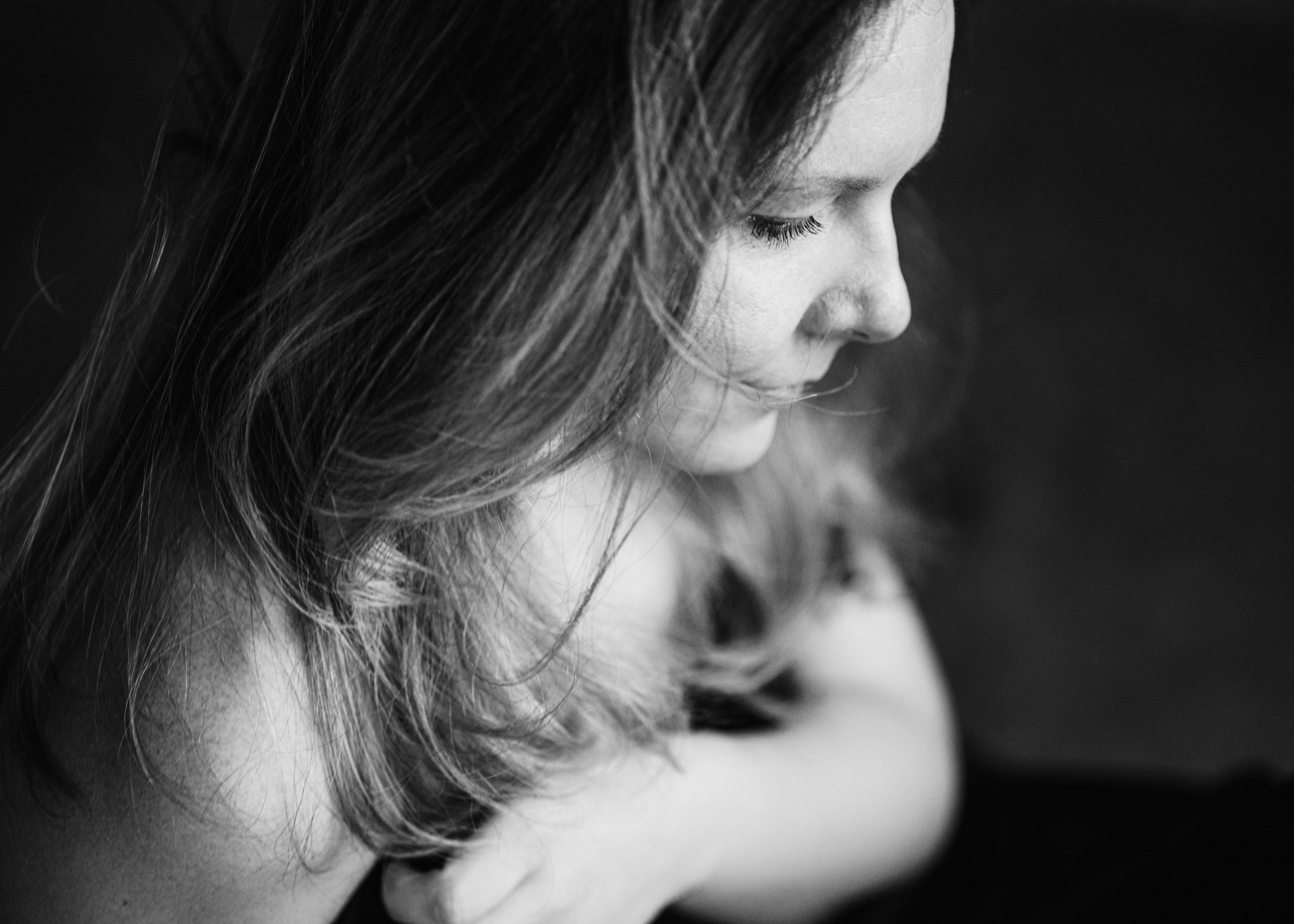 Яна. Женский фотограф в Красноярске