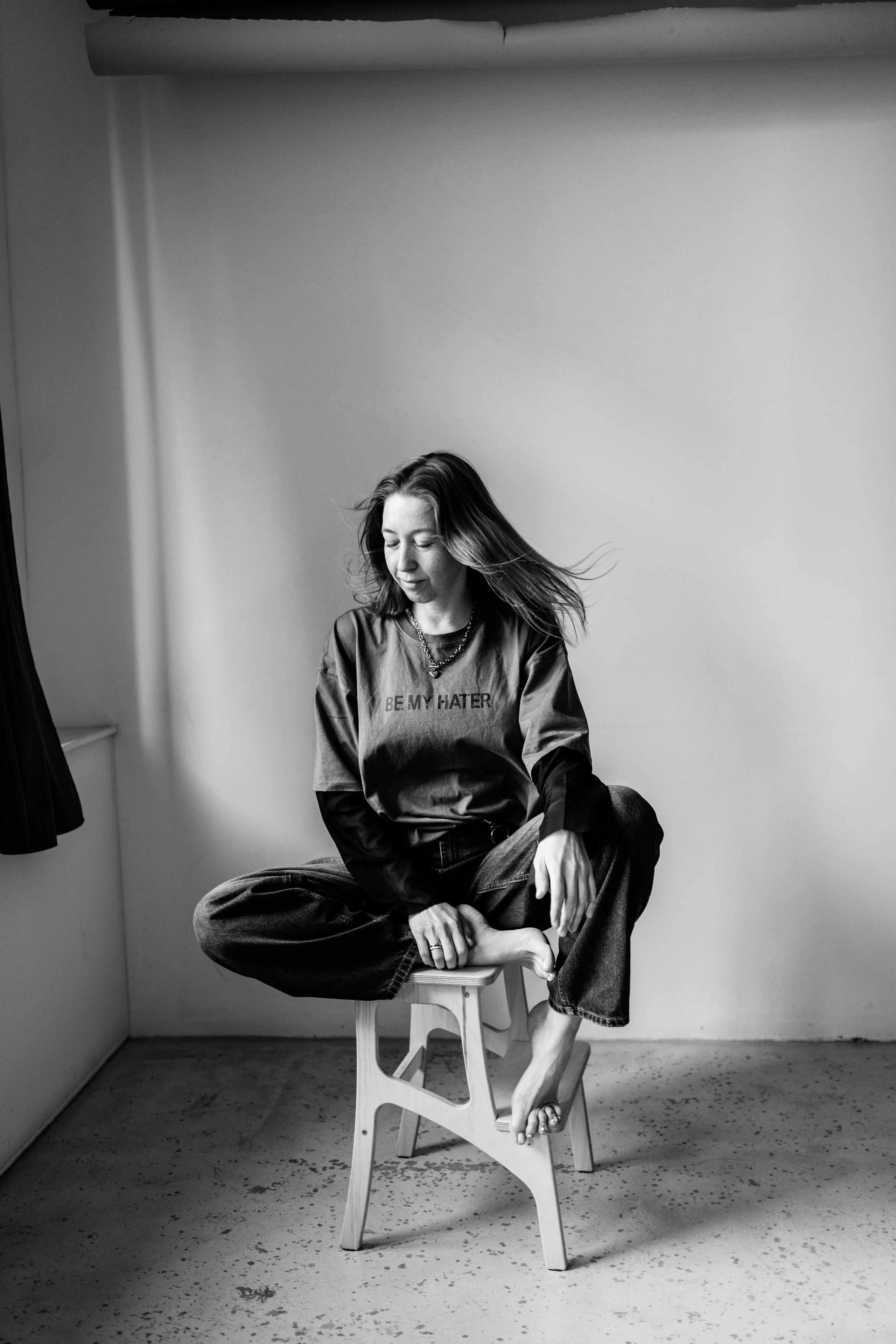 АННА. Женский фотограф в Красноярске