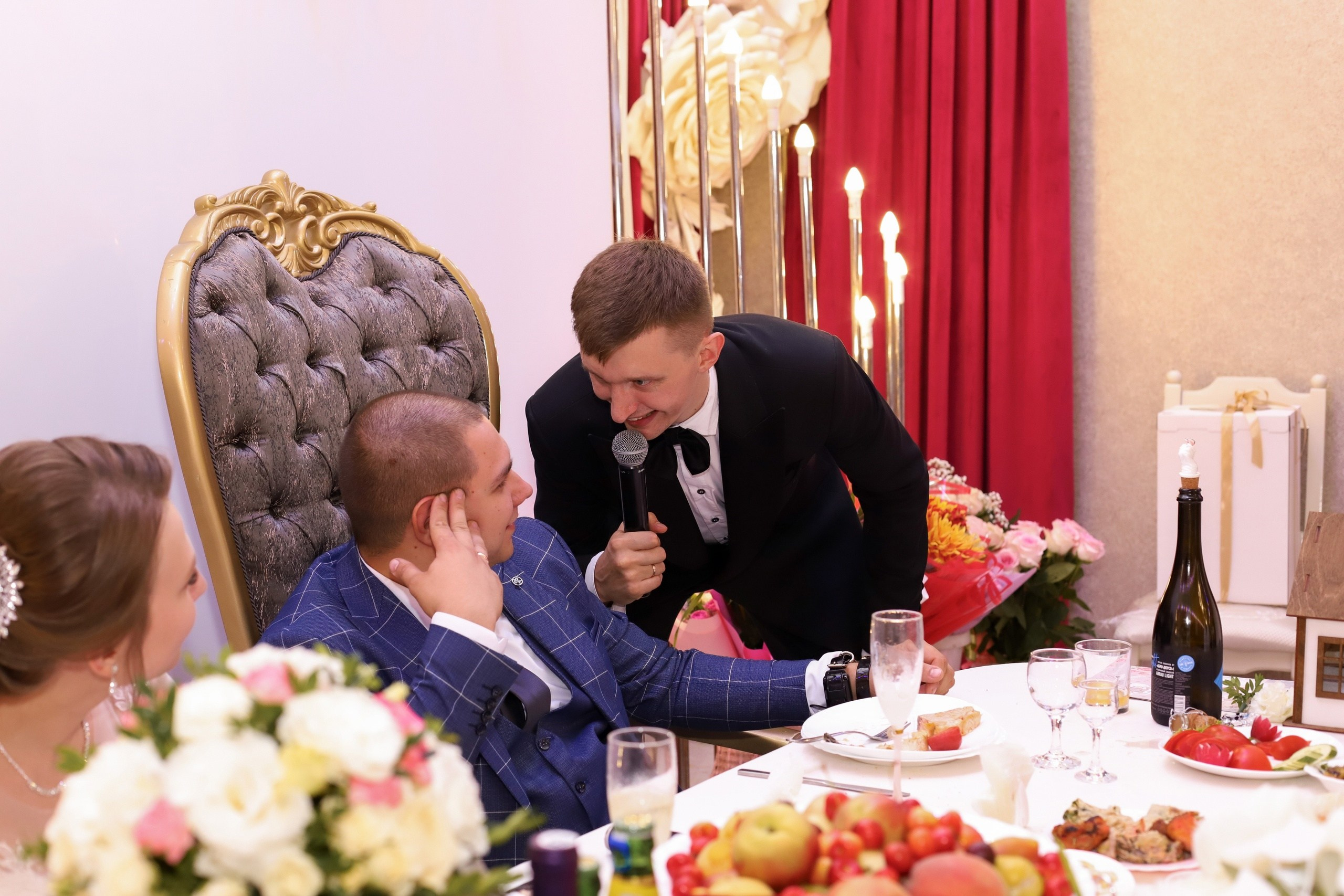 Алексей и Ольга (сокращено). Свадебный фотограф Ангелина Сунгатулина | Саратов | Балаково | Вольск