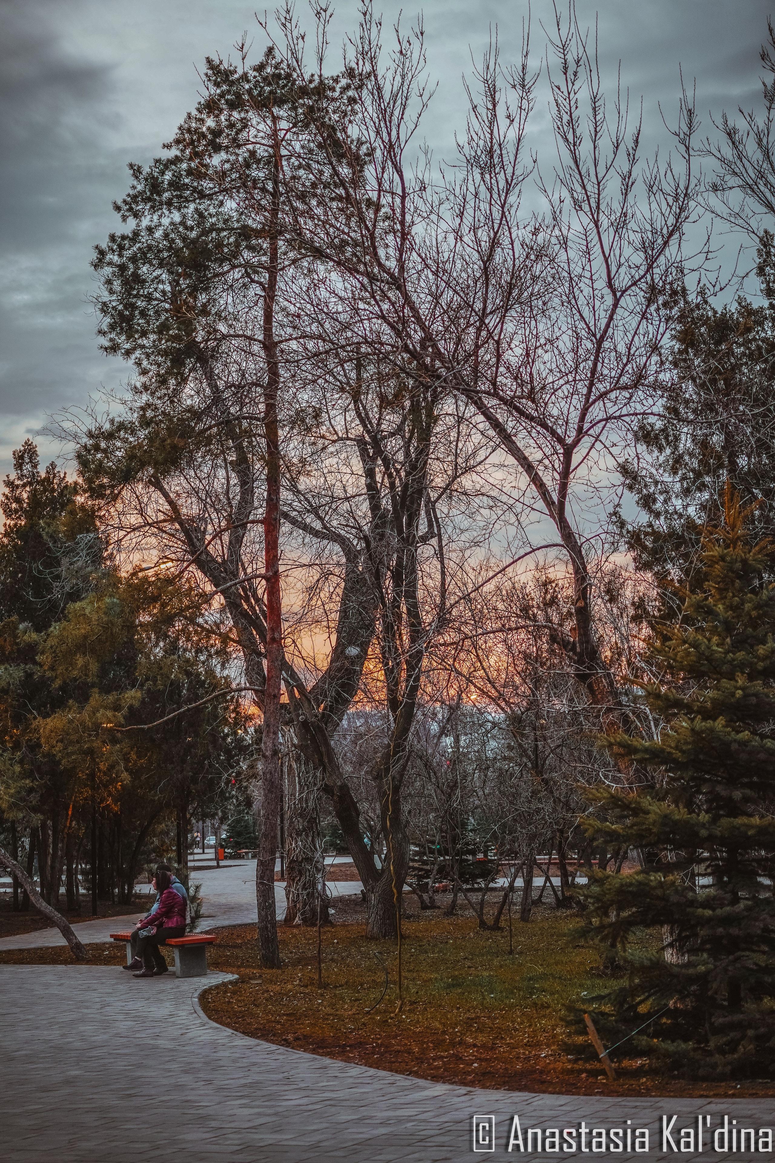 Городской пейзаж/архитектура. Фотограф в Волгограде и Волжском Анастасия Кальдина
