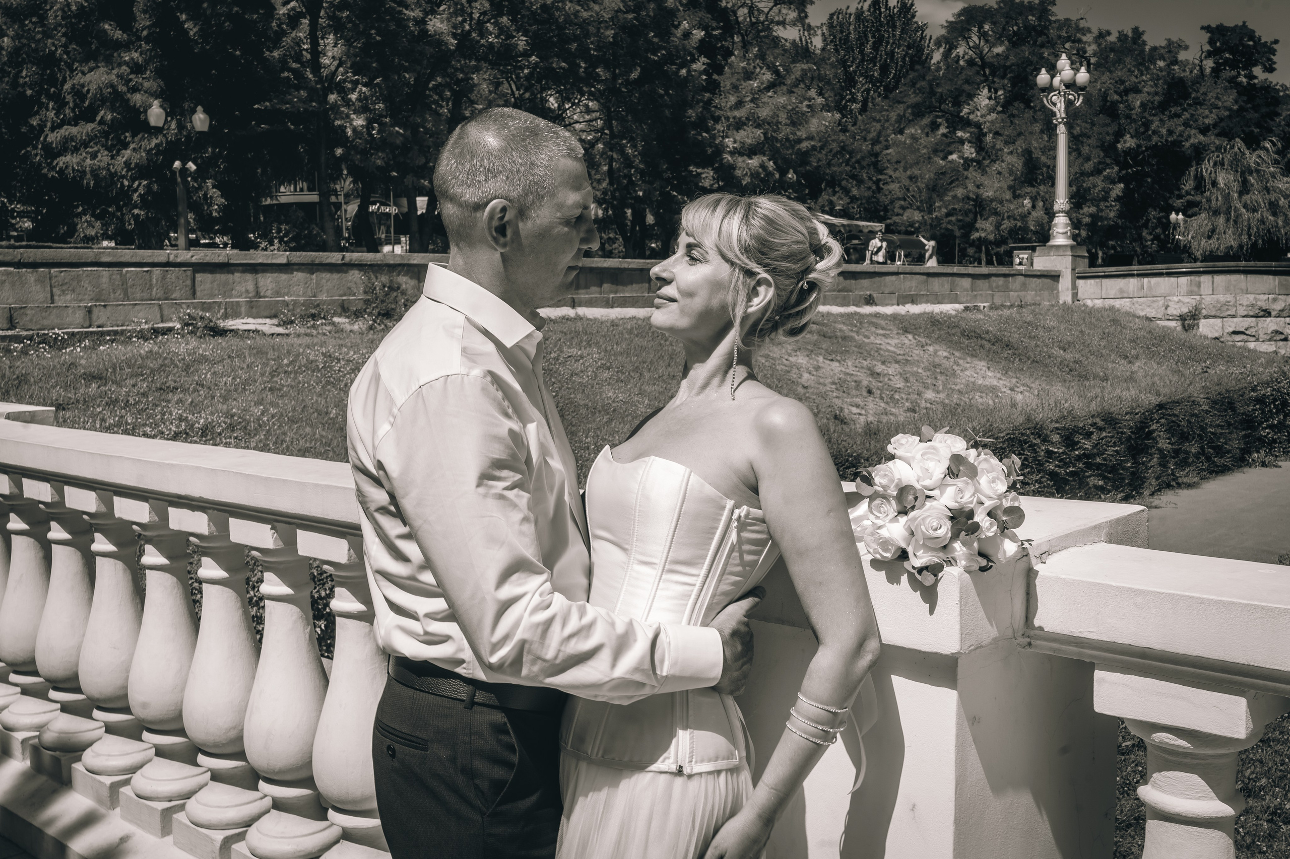 Андрей & Елена. Фотограф в Волгограде и Волжском Анастасия Кальдина