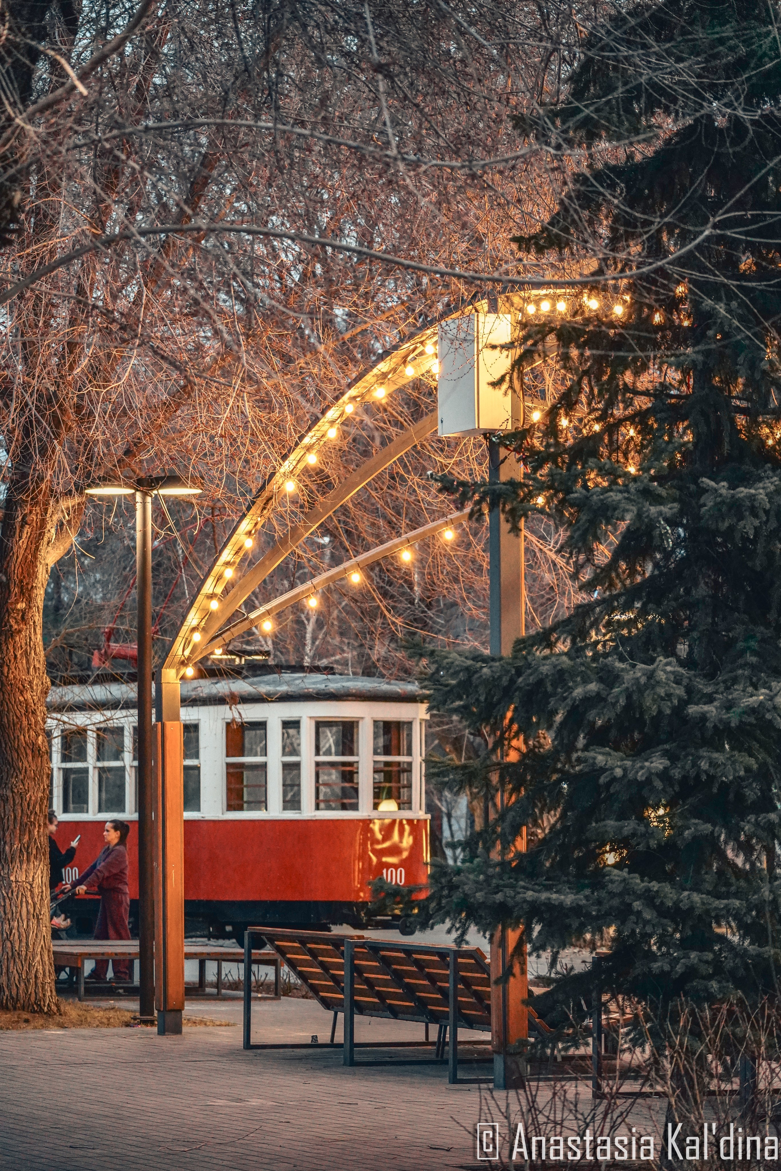 Городской пейзаж/архитектура. Фотограф в Волгограде и Волжском Анастасия Кальдина