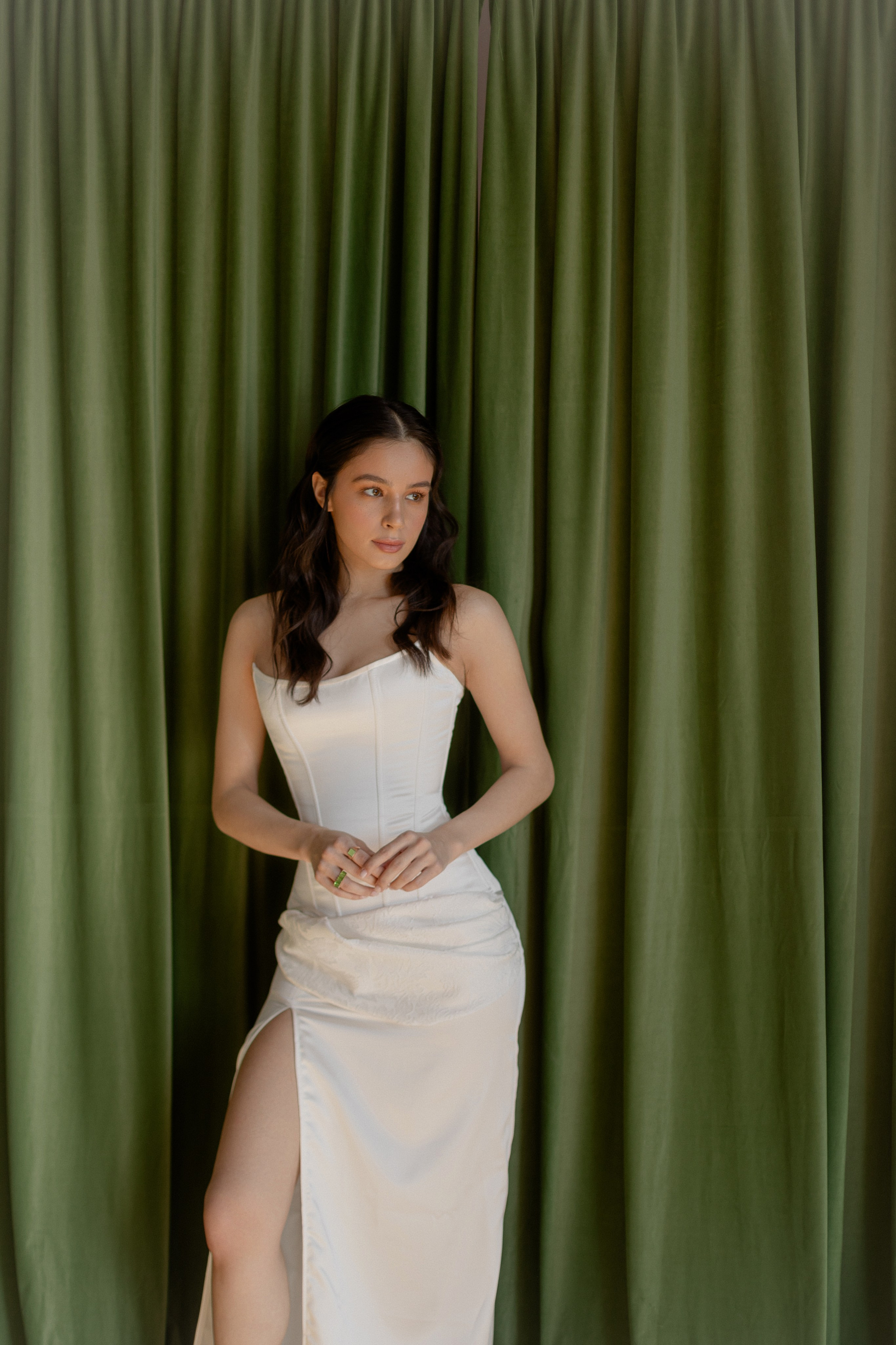 Wedding experiments. Фотограф Лейсан Файзуллина