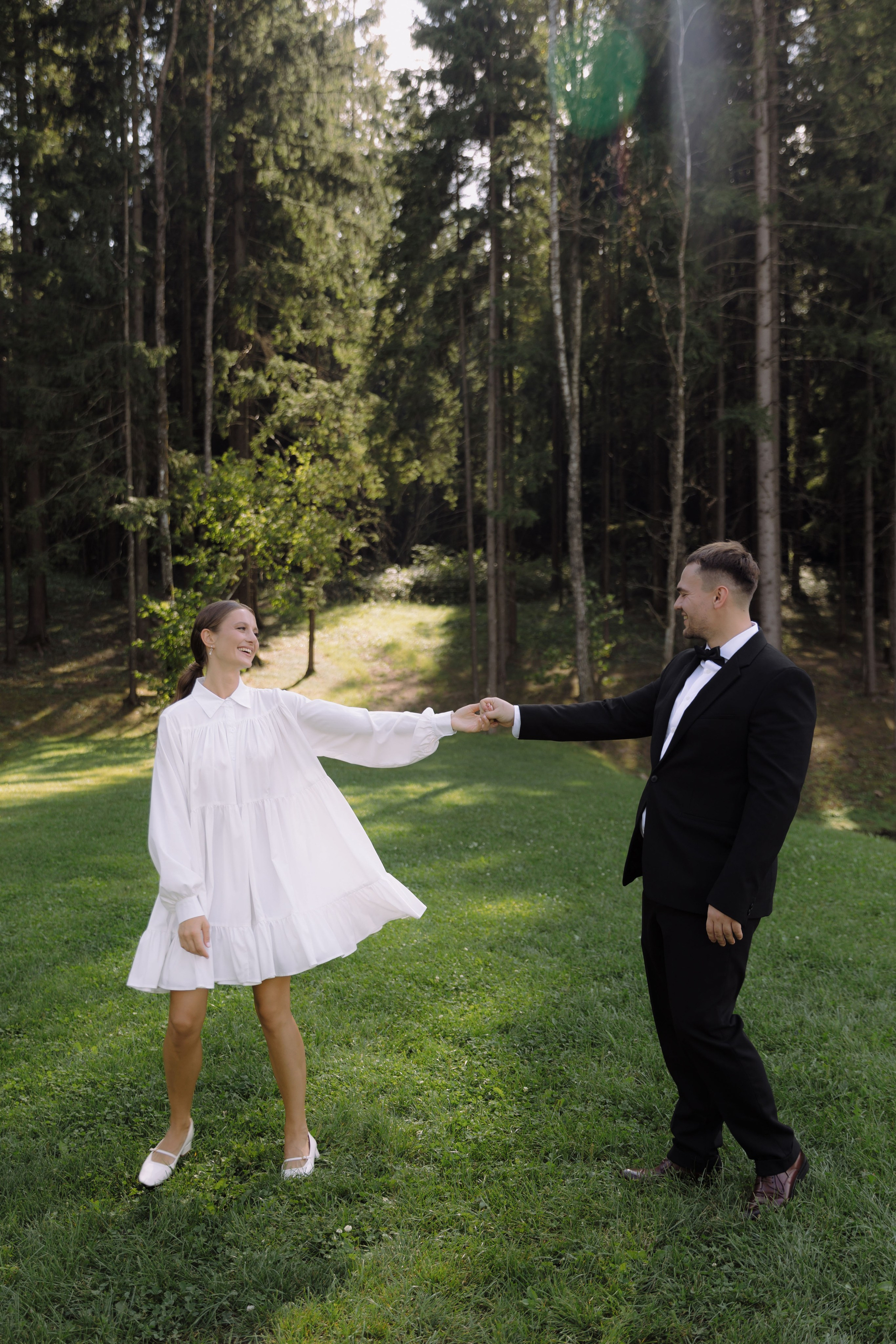 Artem & Anastasia. Главная