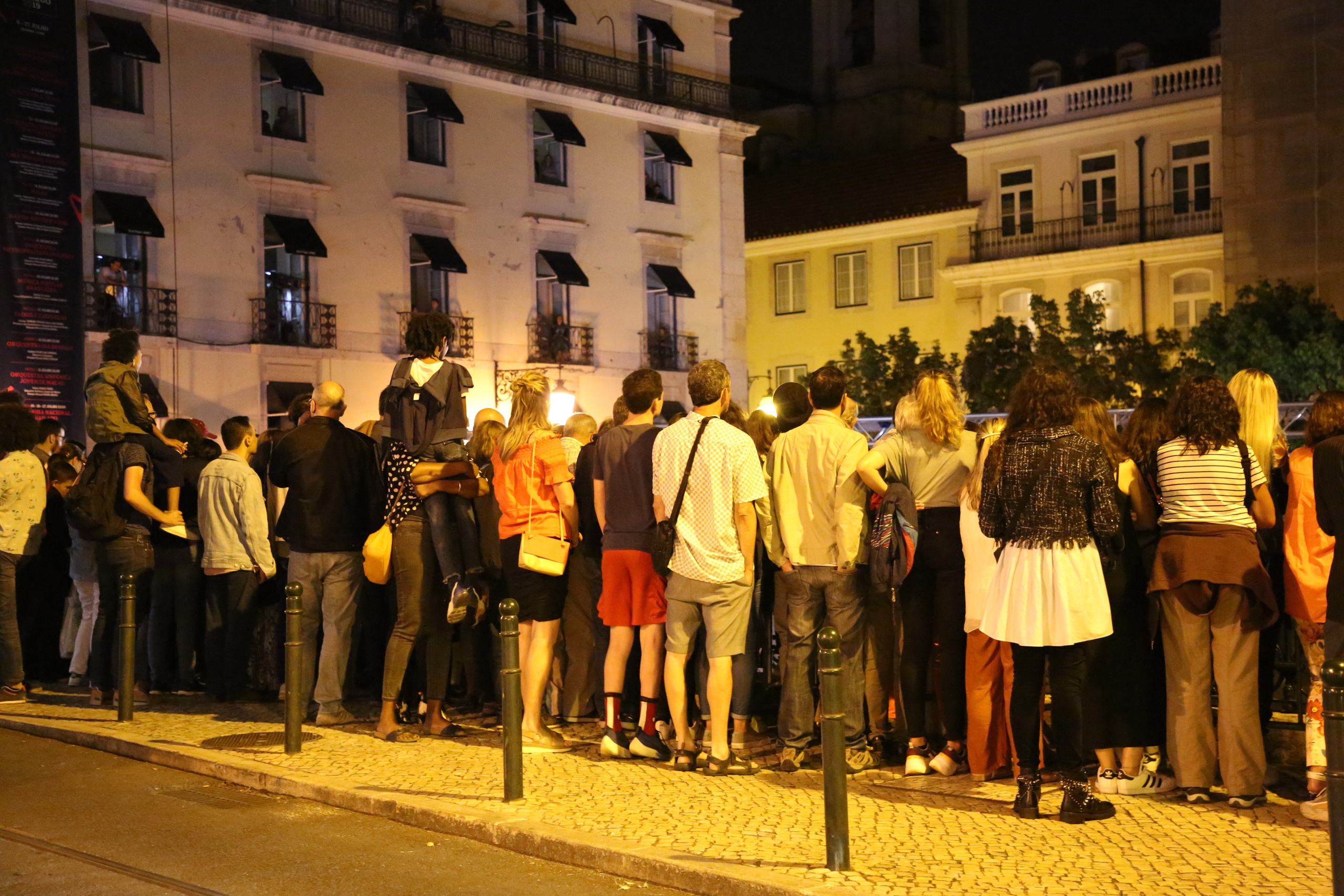 Lisbon, Portugal. Andrey Filippov Photographer