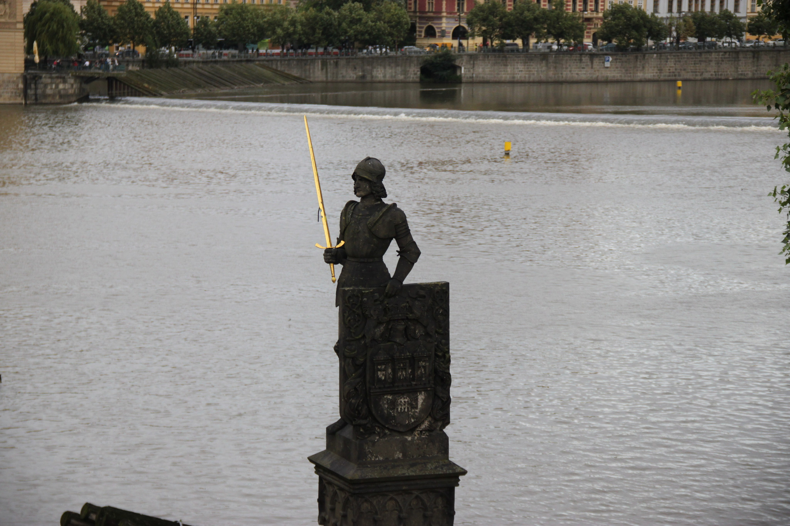 Prague, Czech Republic. Andrey Filippov Photographer