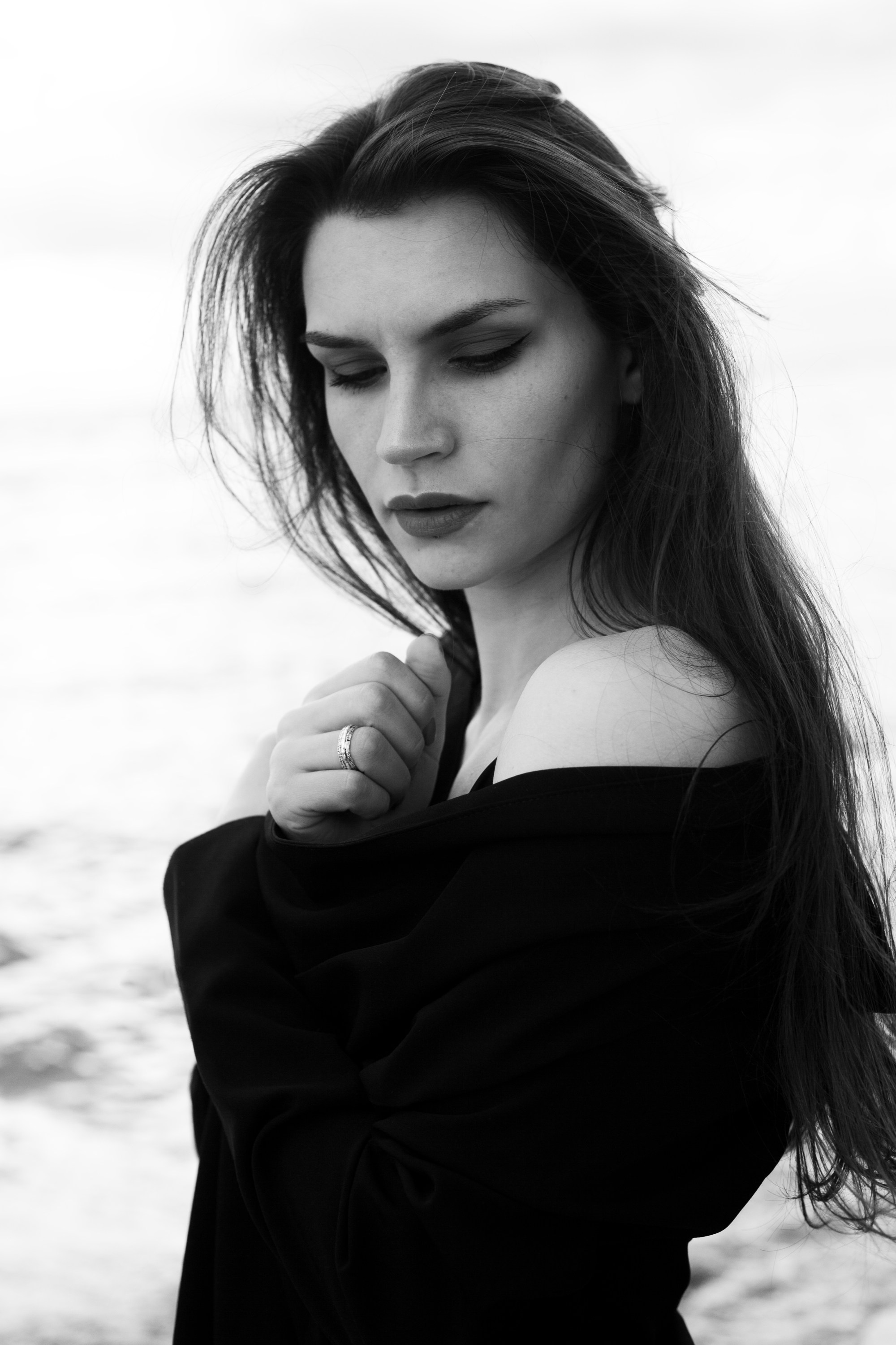 Портретный фотограф в Санкт-Петербурге. Фотограф в Тбилиси Наталья Фомина