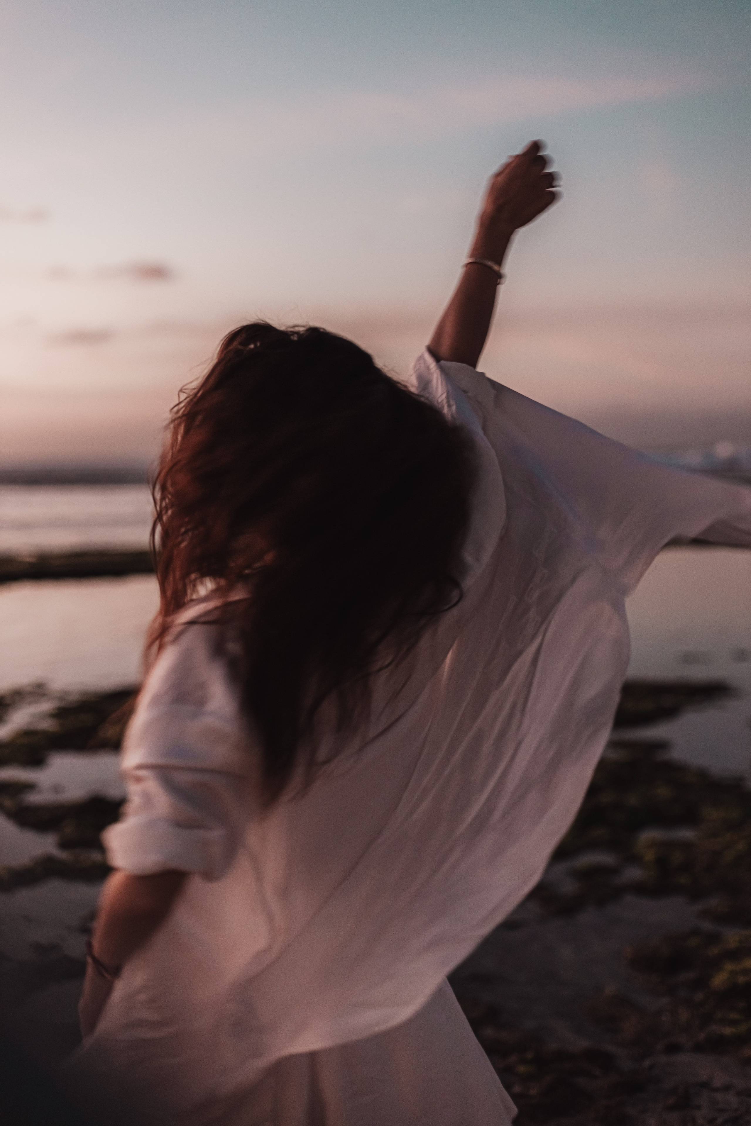 Sweet family time. Mariam Bagdasaryan