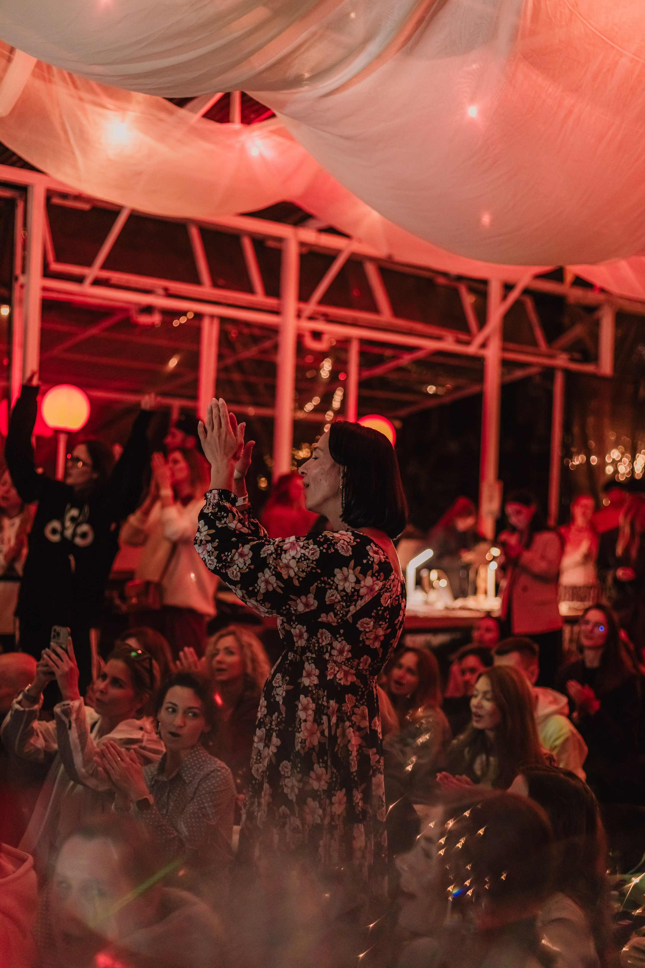 Dhira concert 108 records. Мариам Багдасарян