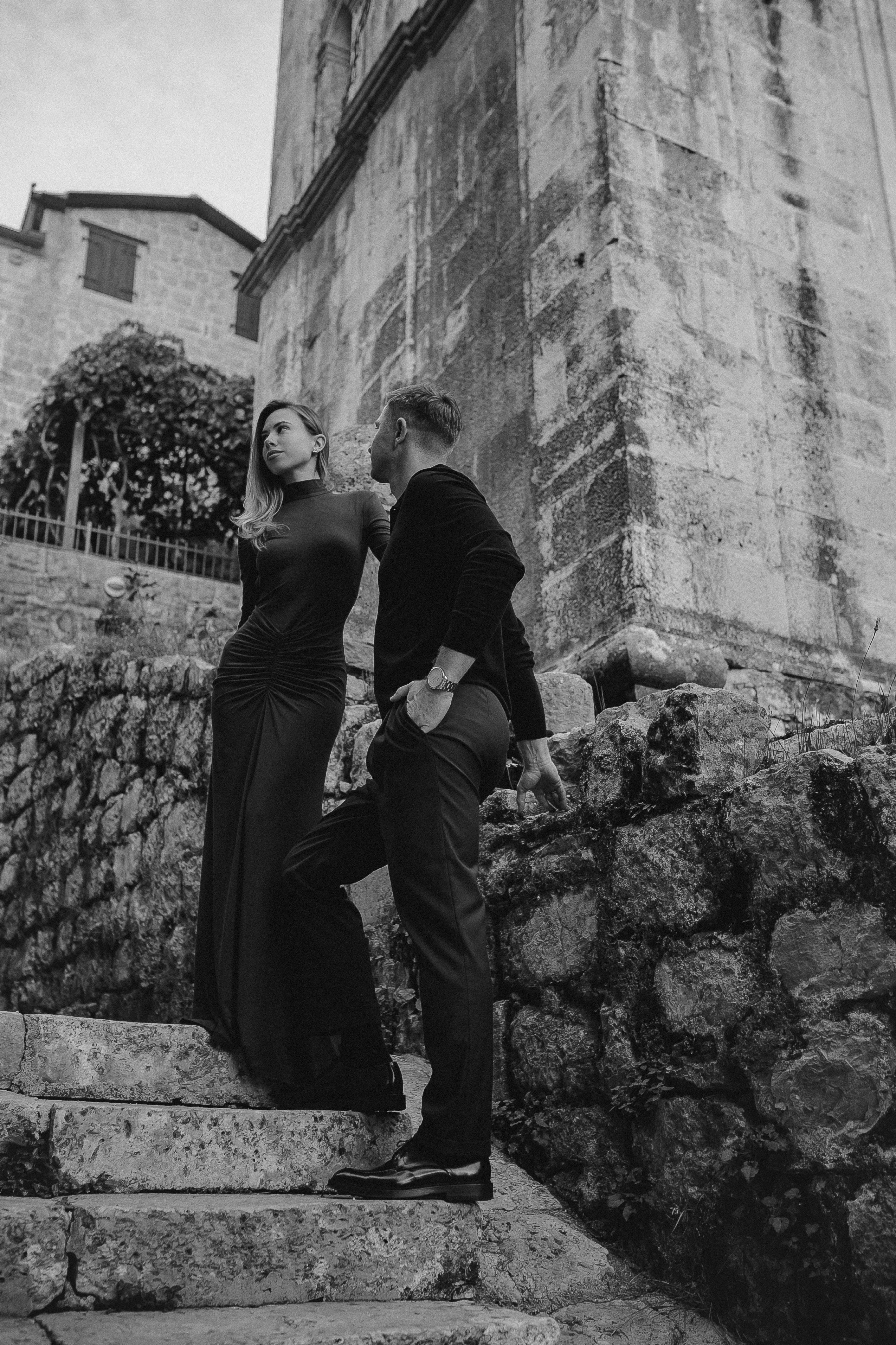 ПРОГУЛКА ПО ПЕРАСТУ. Family, Women & Couples Photographer in Budva, Kotor, Herceg Novi, Perast & Coastal Montenegro