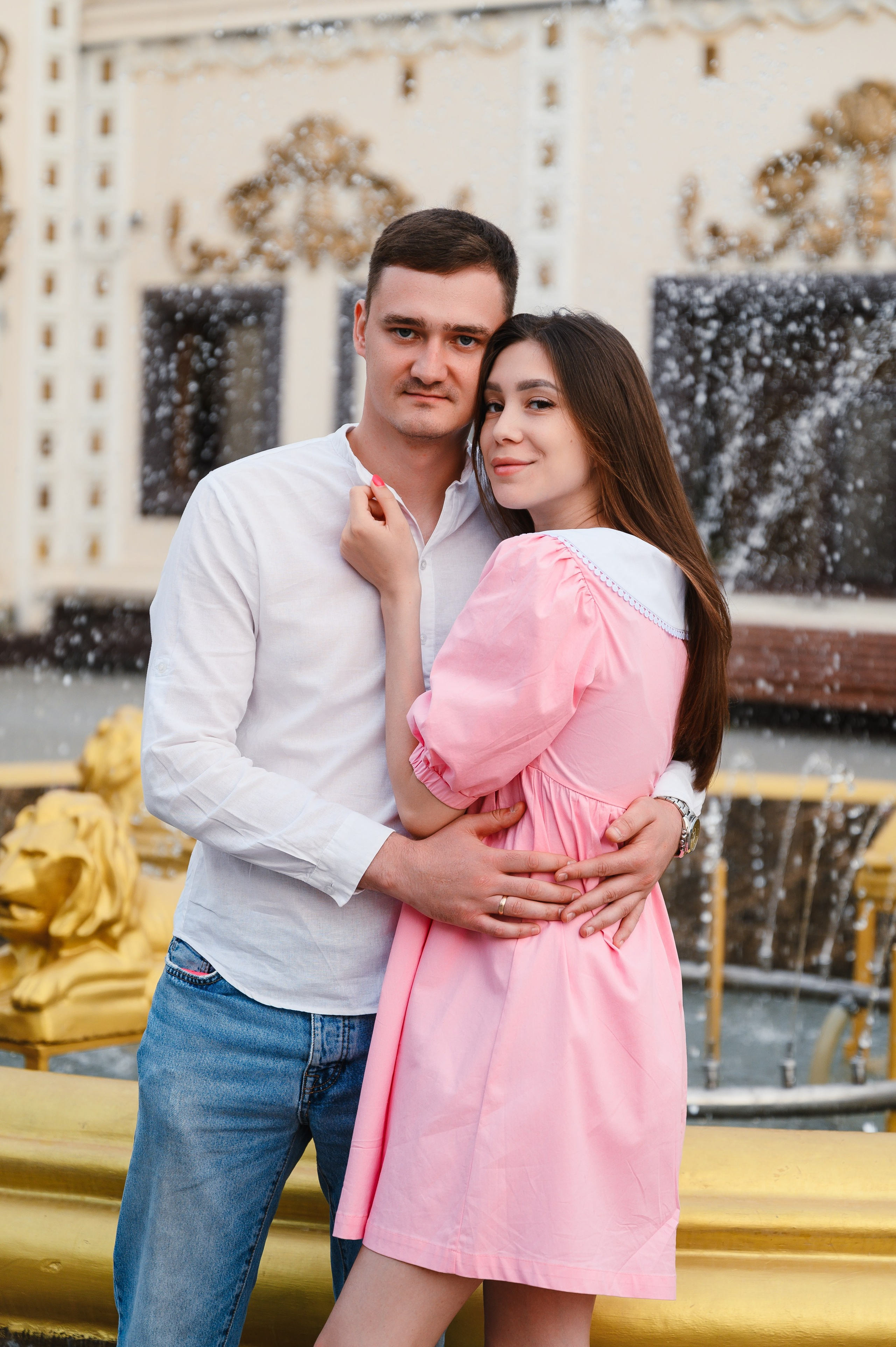 Презентация Pegasus Ride Ltd. Wedding and family photographer USA