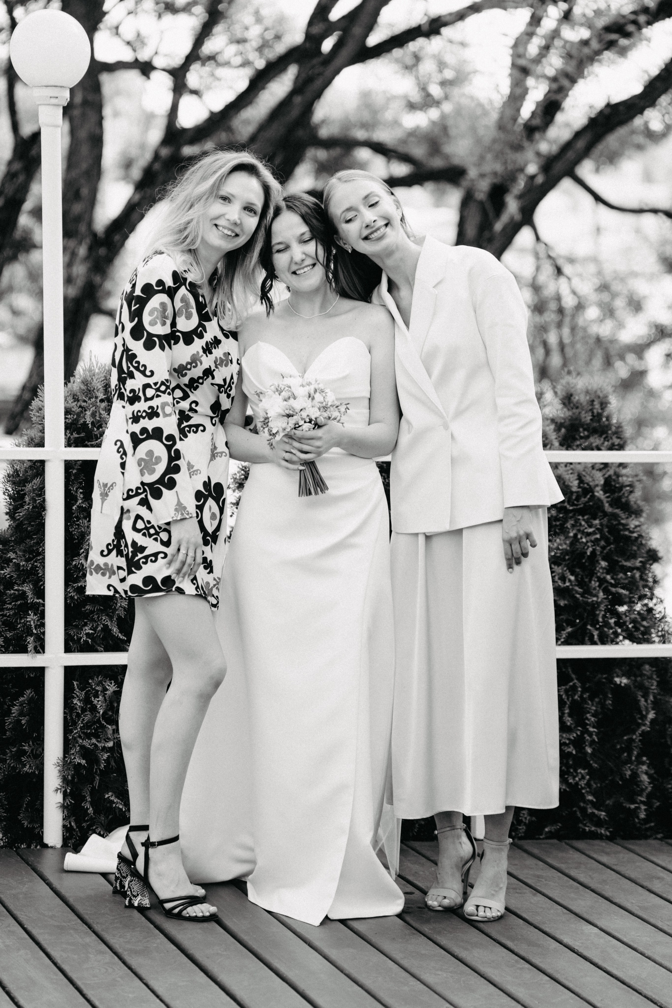 Сергей & Лиза. Свадебный фотограф Владислав Адышкин