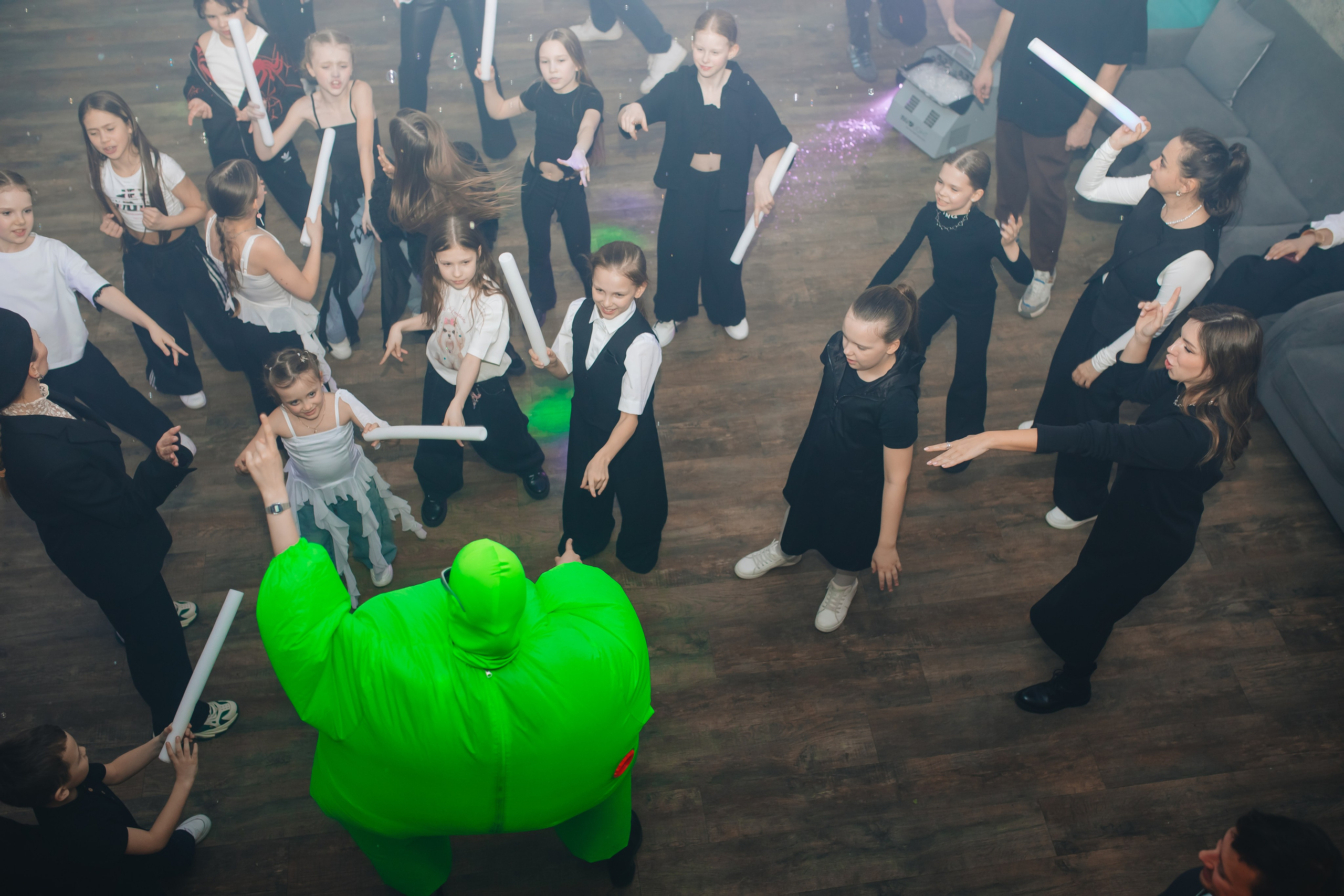 Марусе 11 лет. Семейный и детский фотограф в Москве Дорогова Екатерина