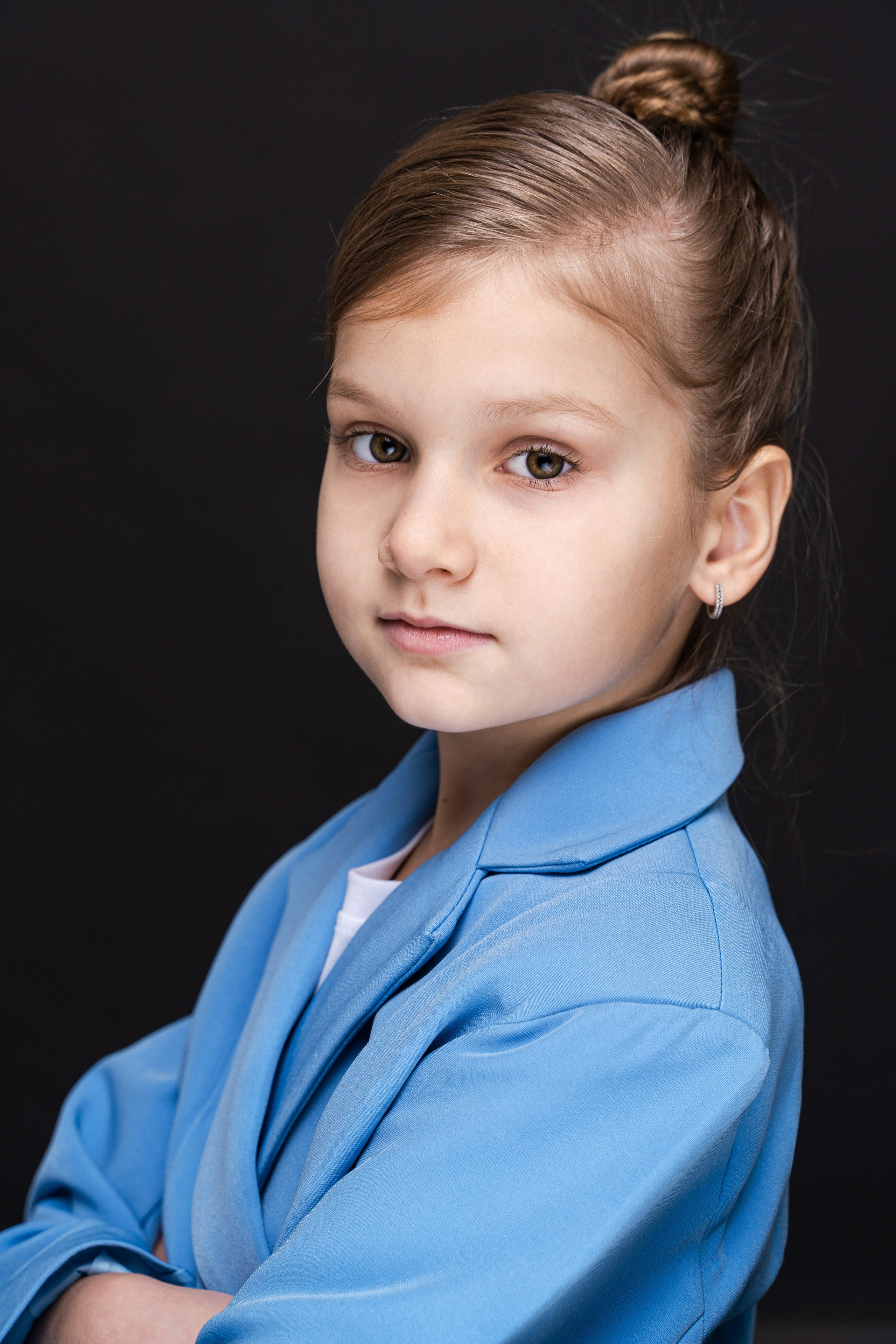 СТЕФАНИЯ. Портретный фотограф. Актёрское портфолио