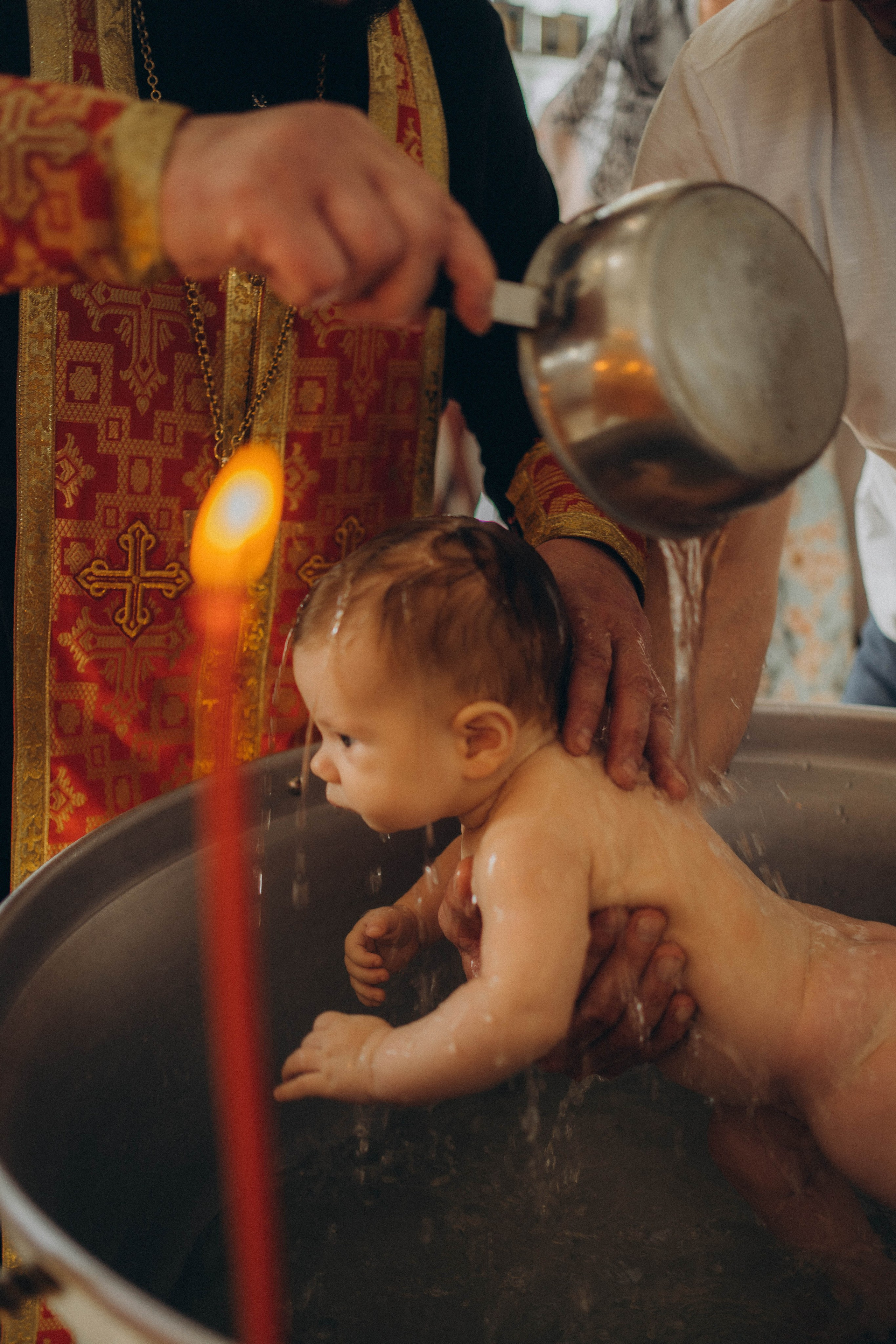 Крещение ульяновск. Семейный и детский фотограф новорожденных Ульяновск