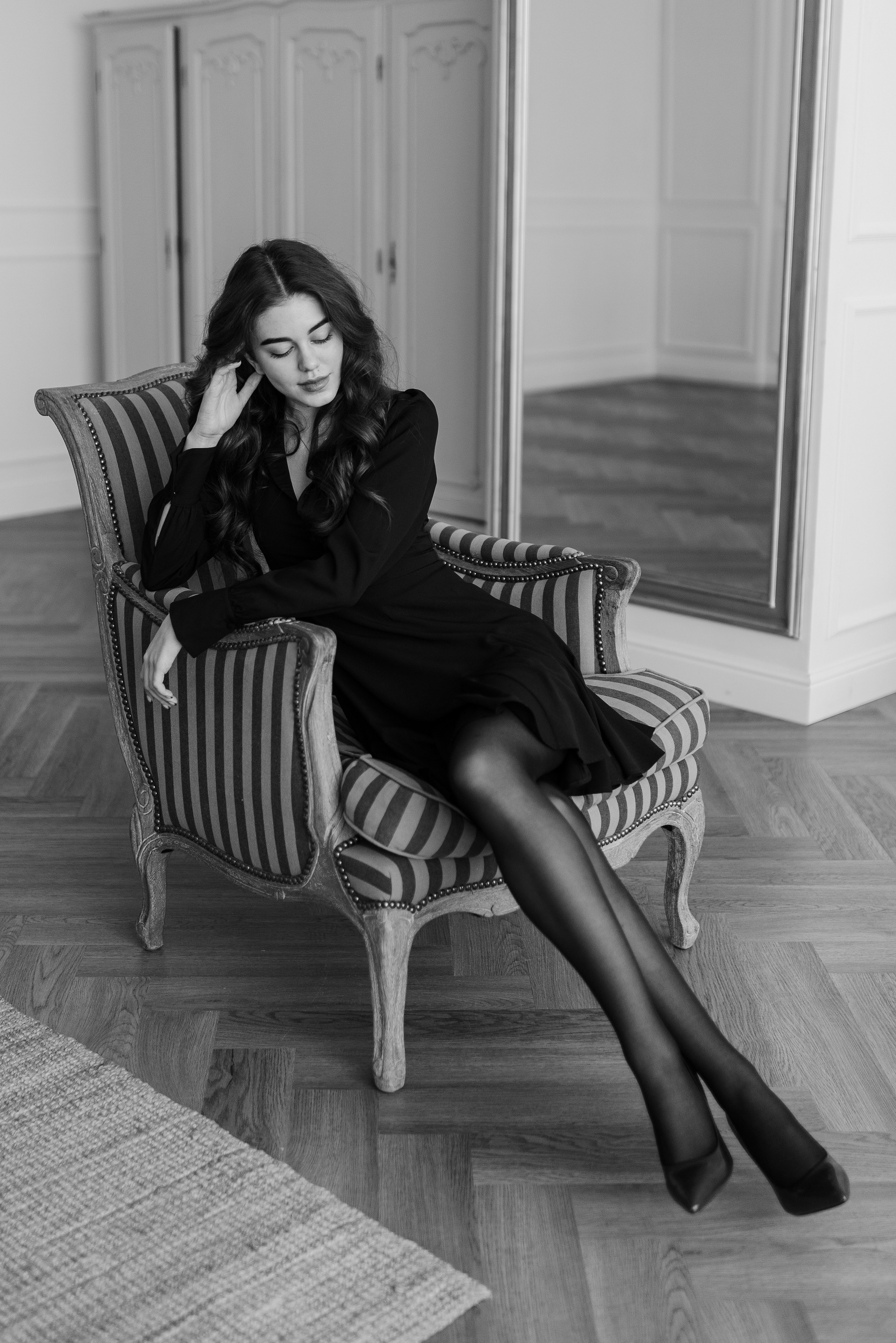 Алина. Свадебный фотограф в Самаре Виденмаер Евгения