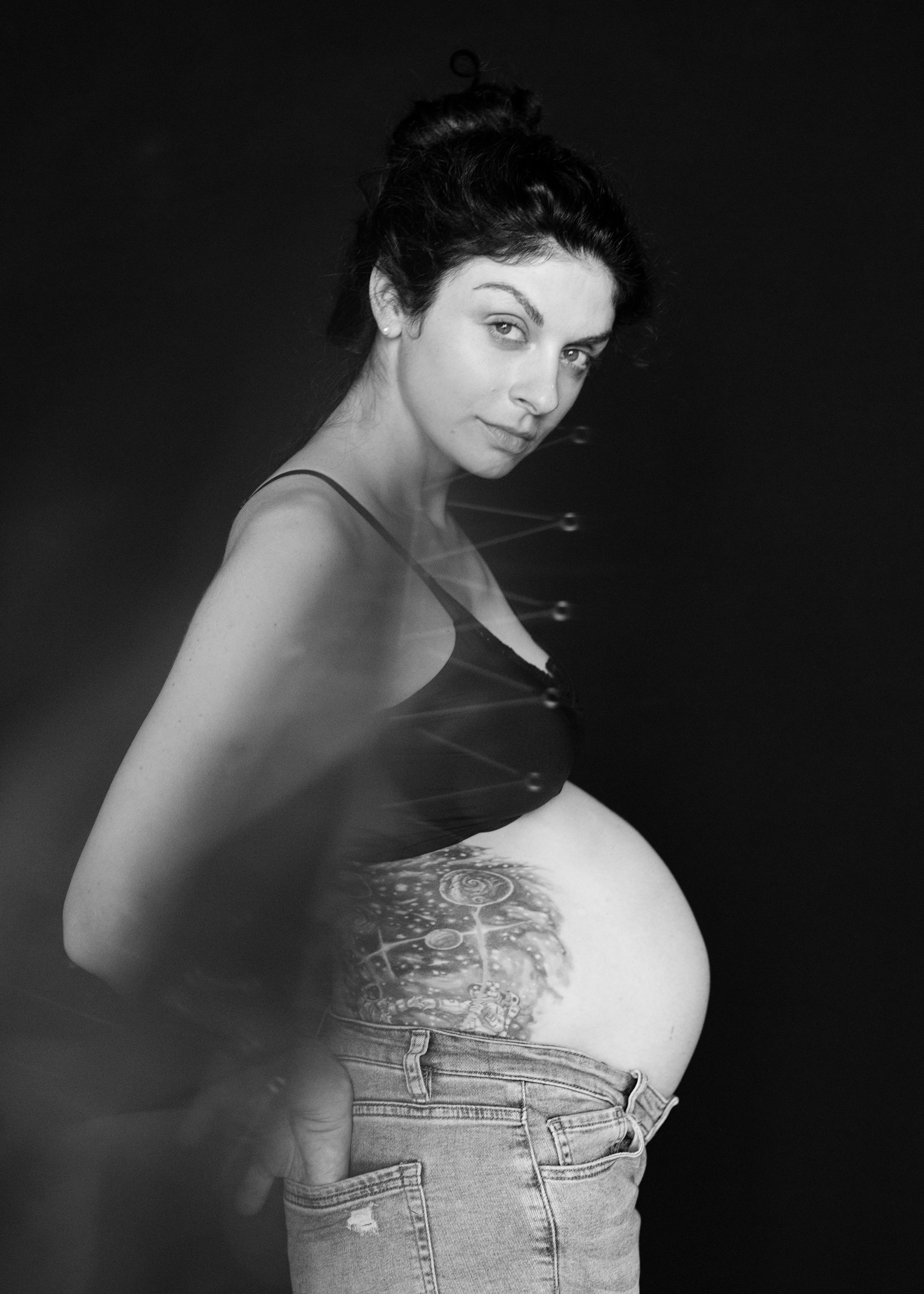 Александра. Главная