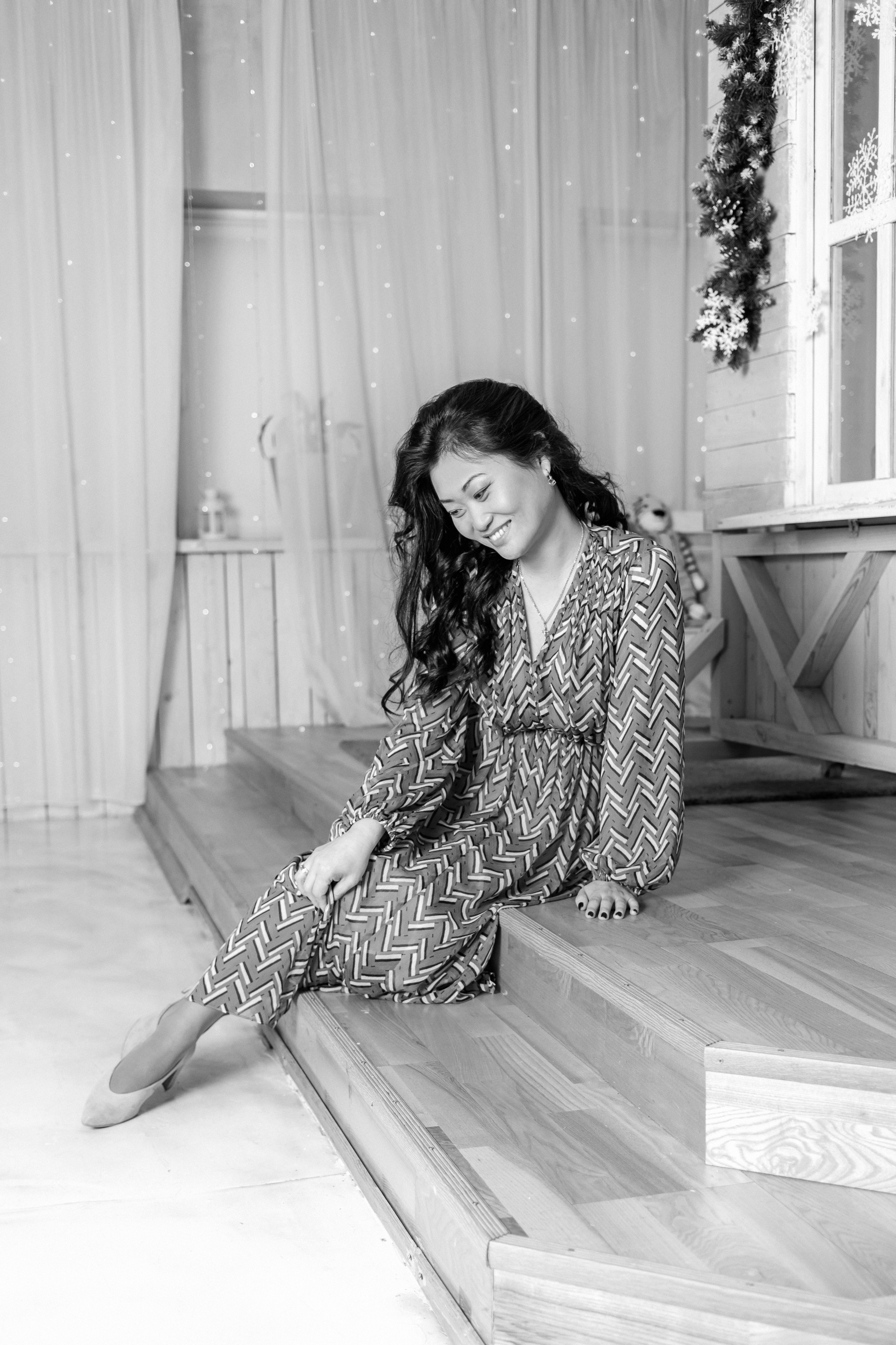 Family. Фотограф Алина Гашникова