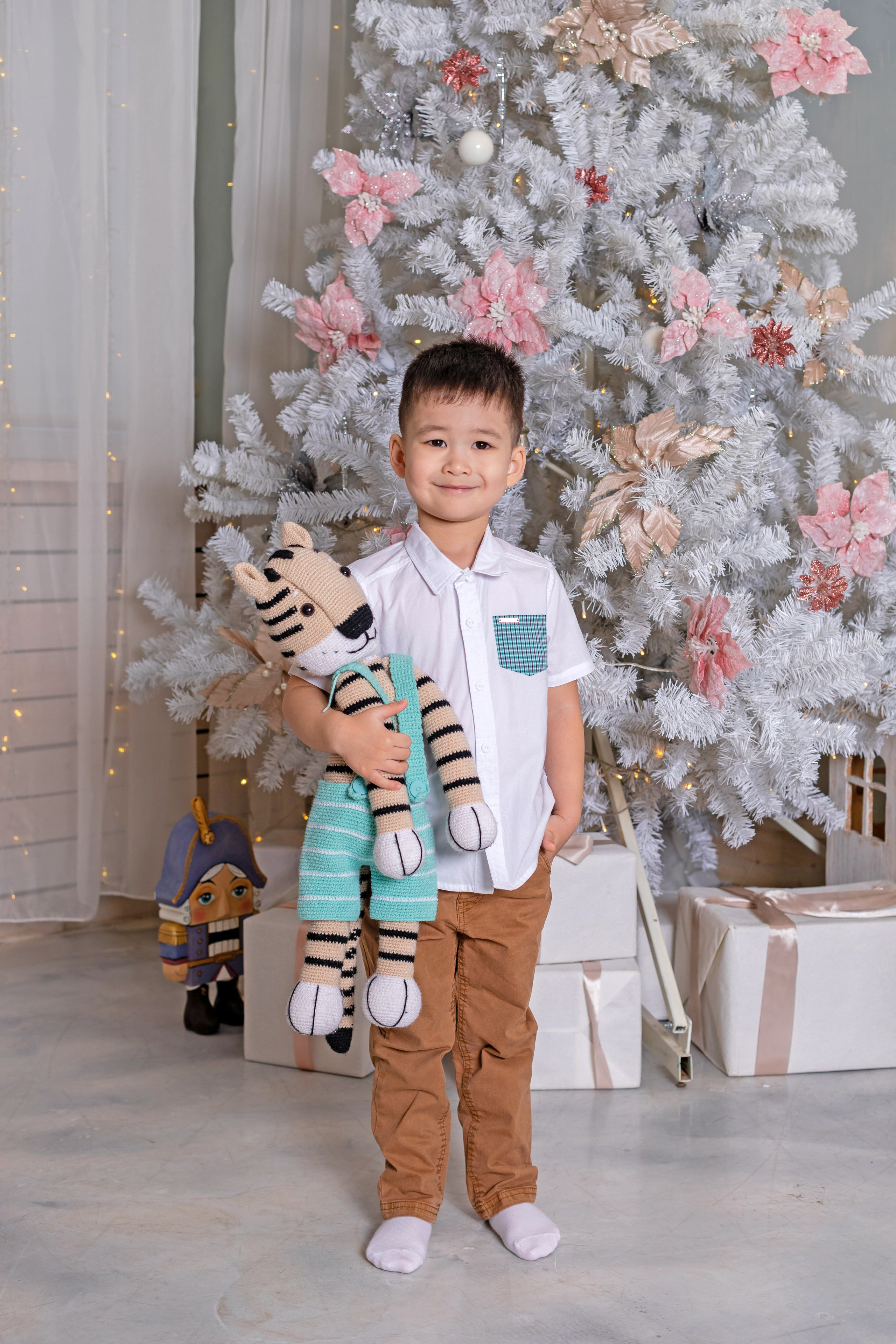 Family. Фотограф Алина Гашникова