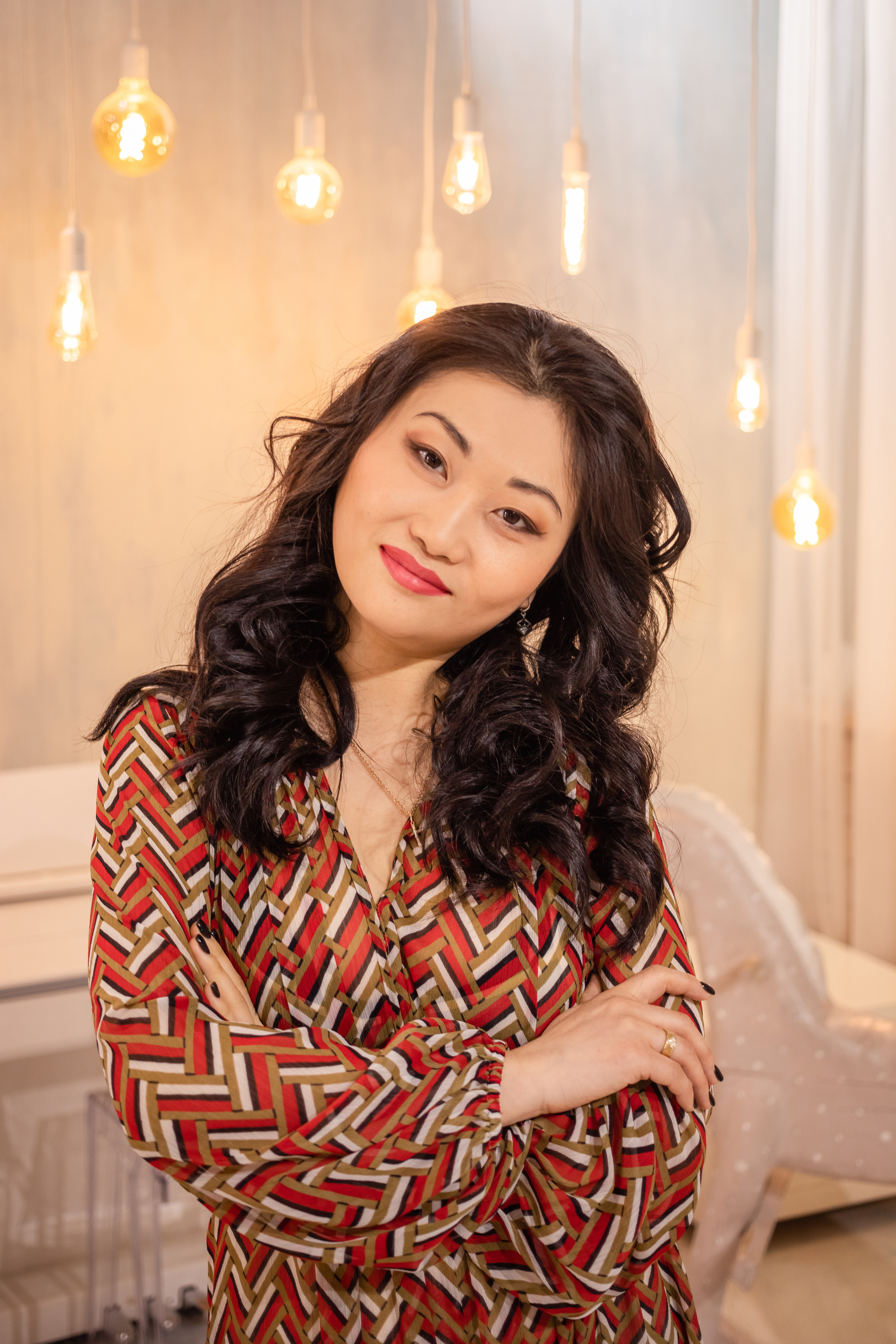 Family. Фотограф Алина Гашникова