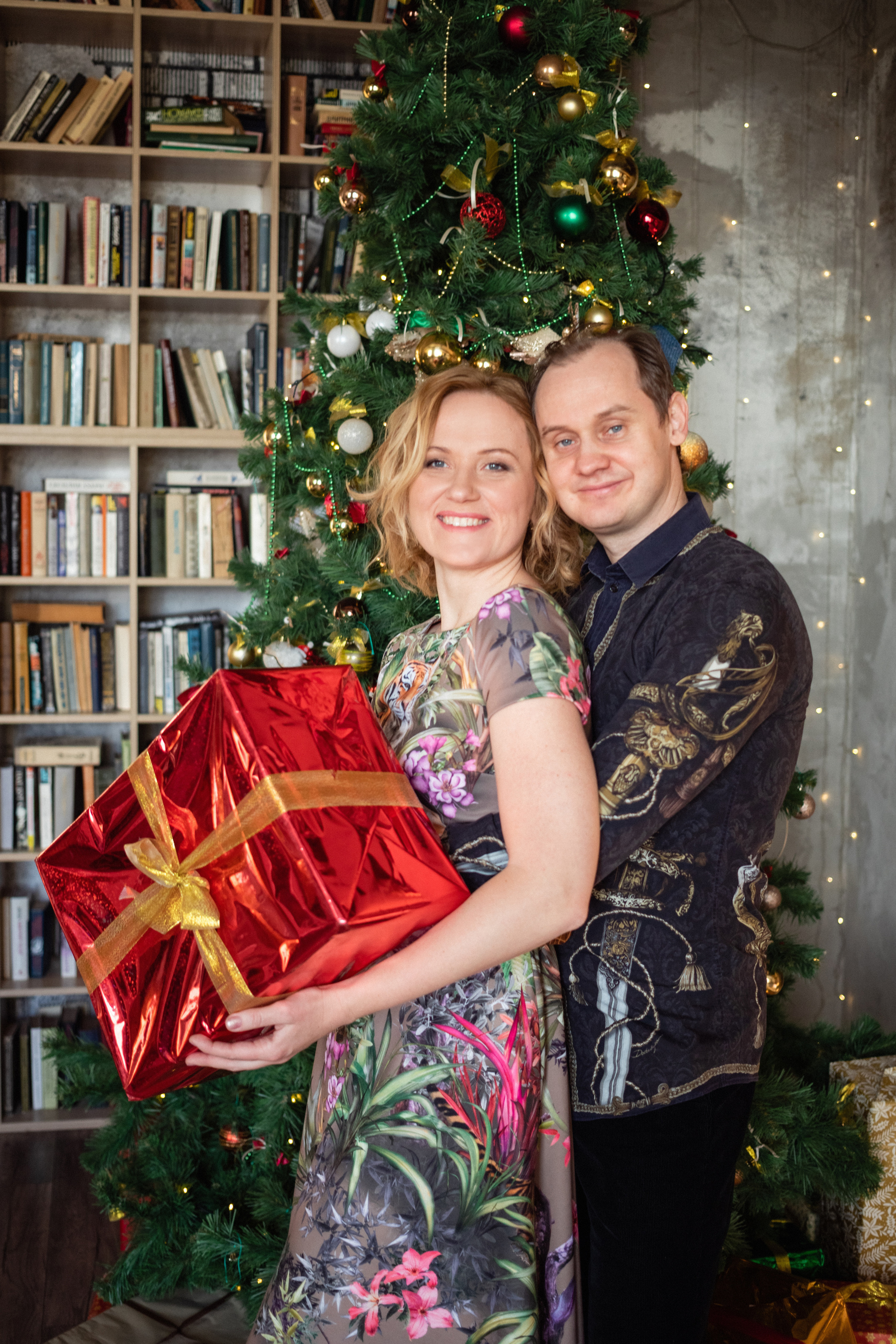 Family 2022. Фотограф Алина Гашникова