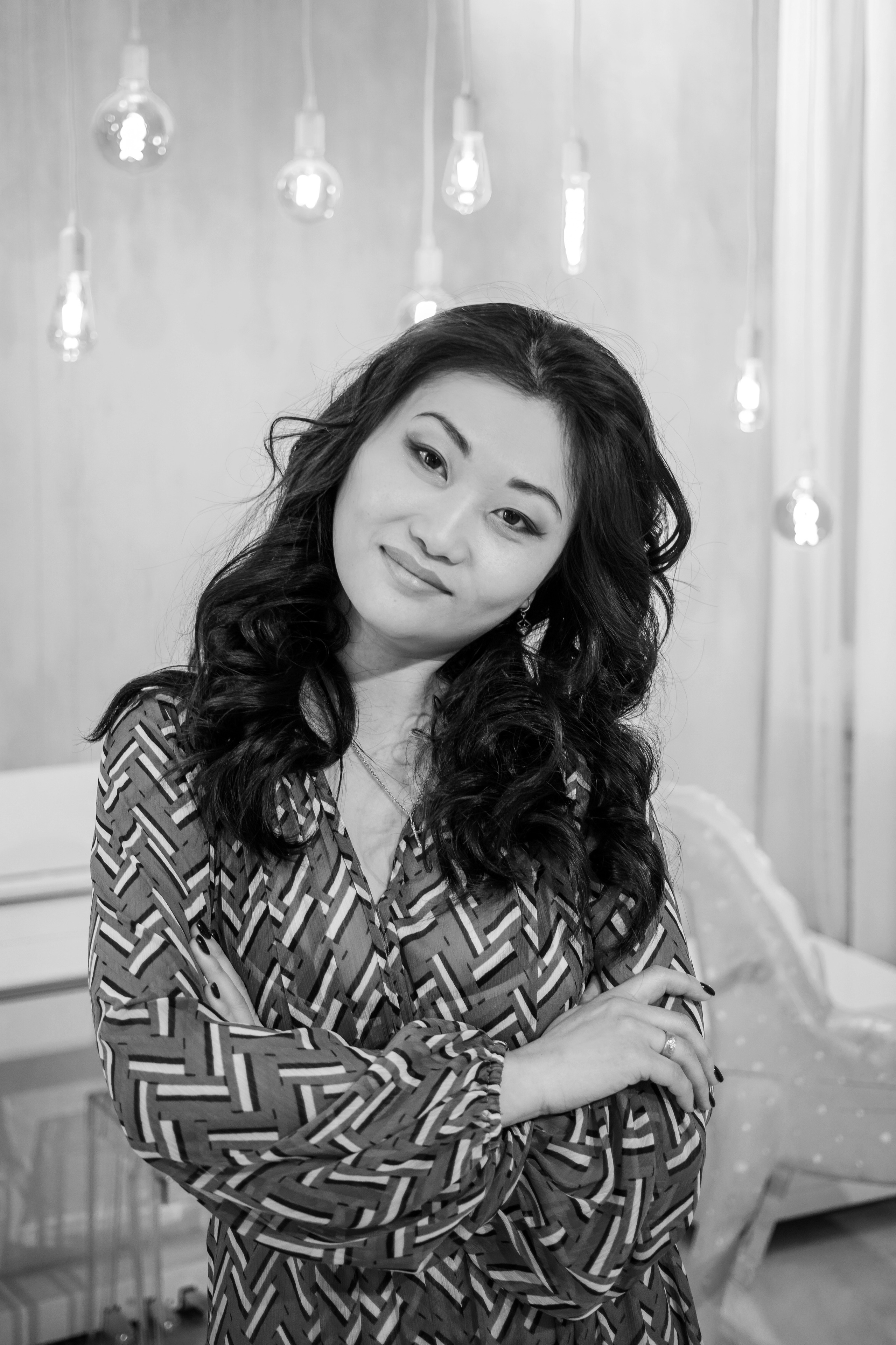 Family. Фотограф Алина Гашникова