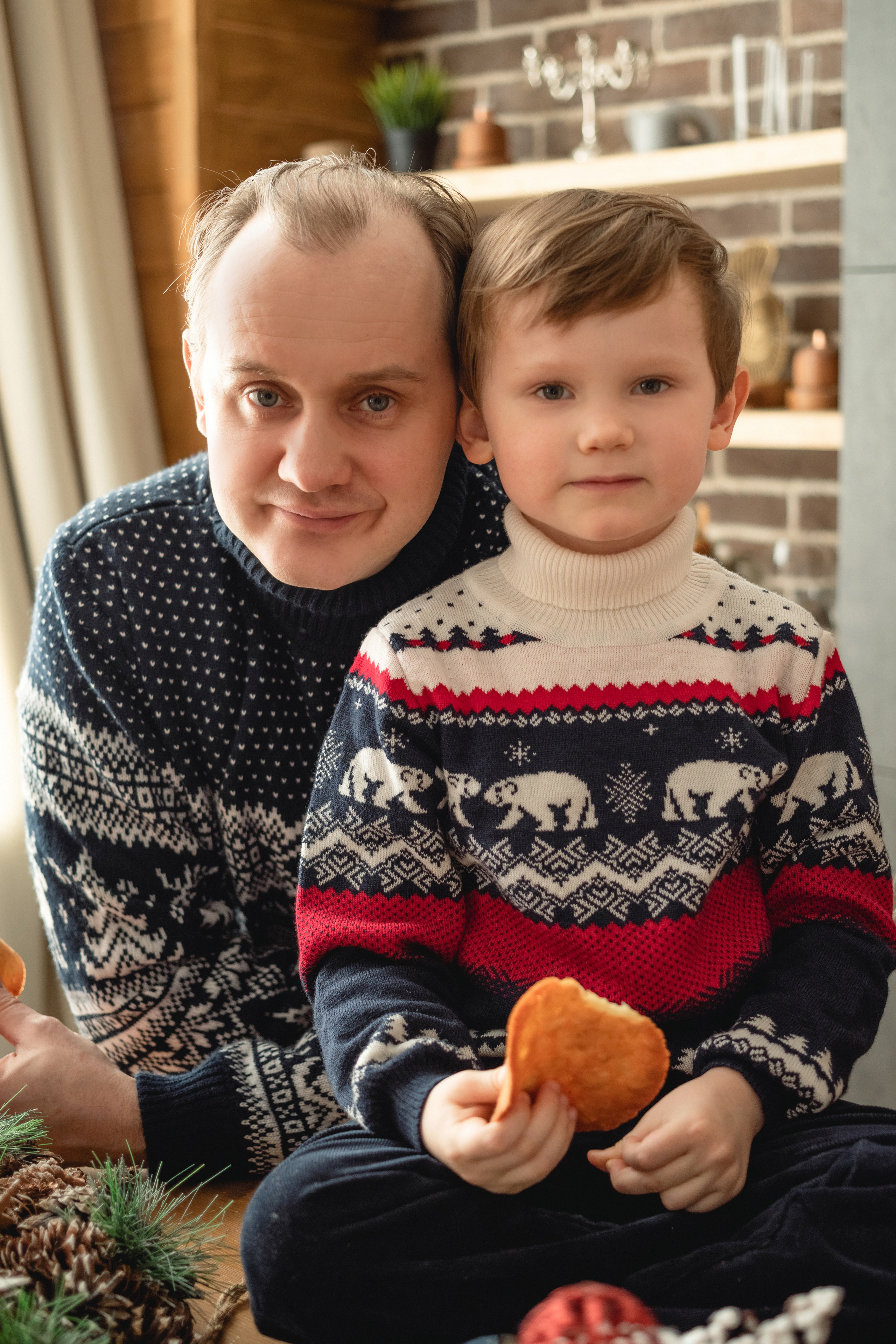 Family 2022. Фотограф Алина Гашникова