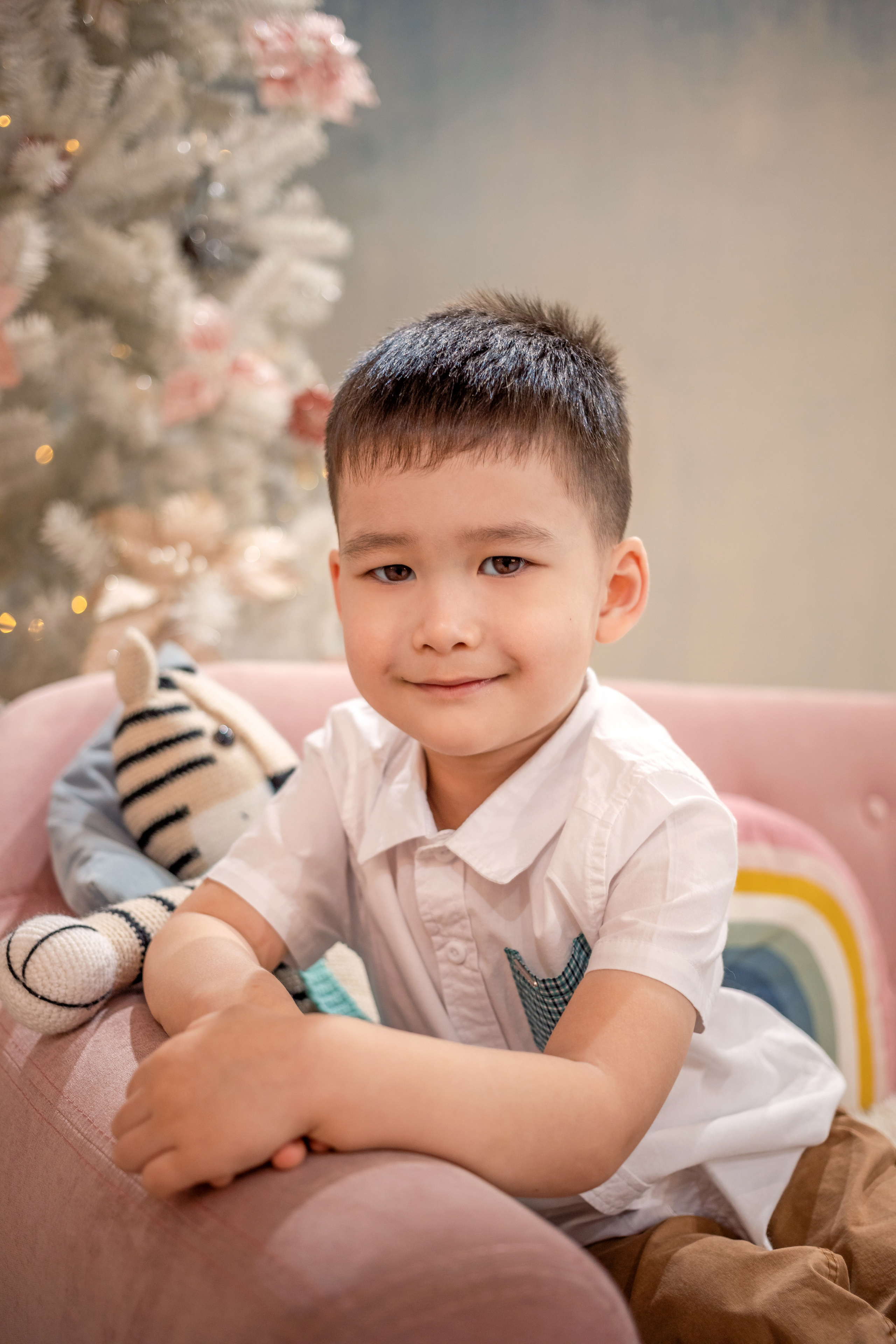 Family. Фотограф Алина Гашникова