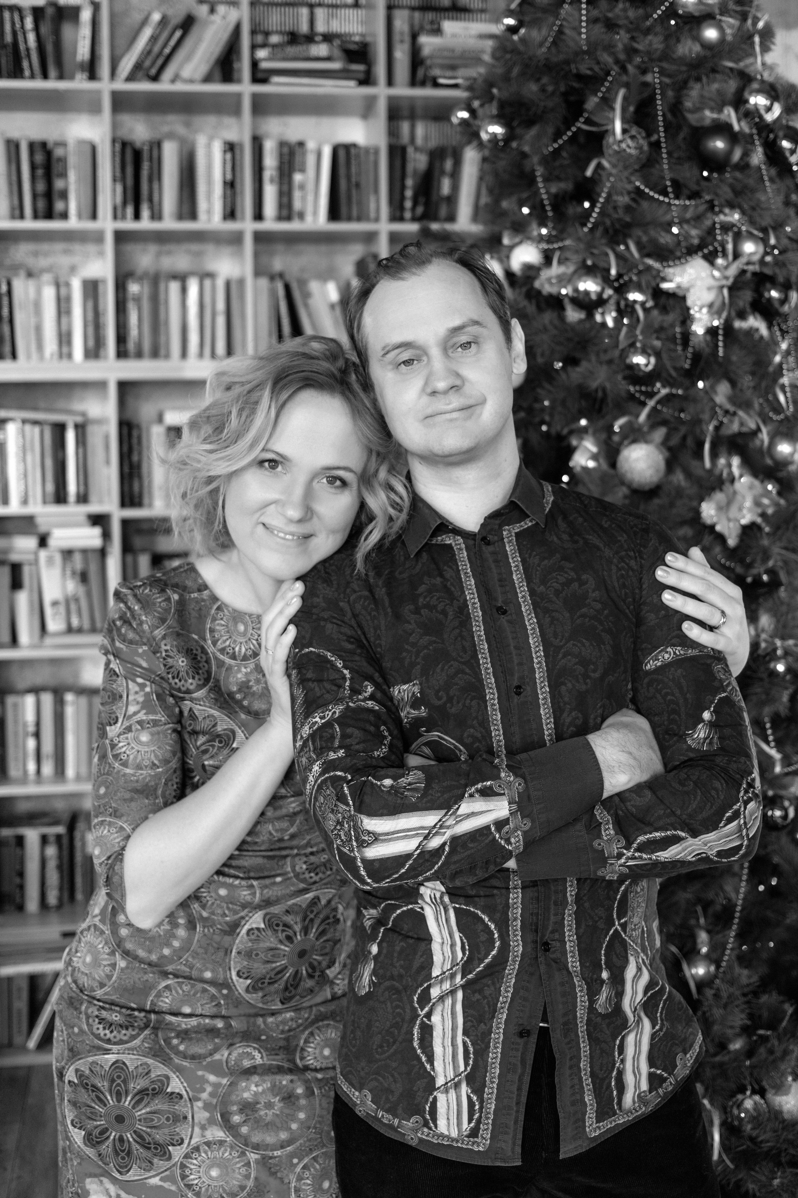 Family 2022. Фотограф Алина Гашникова