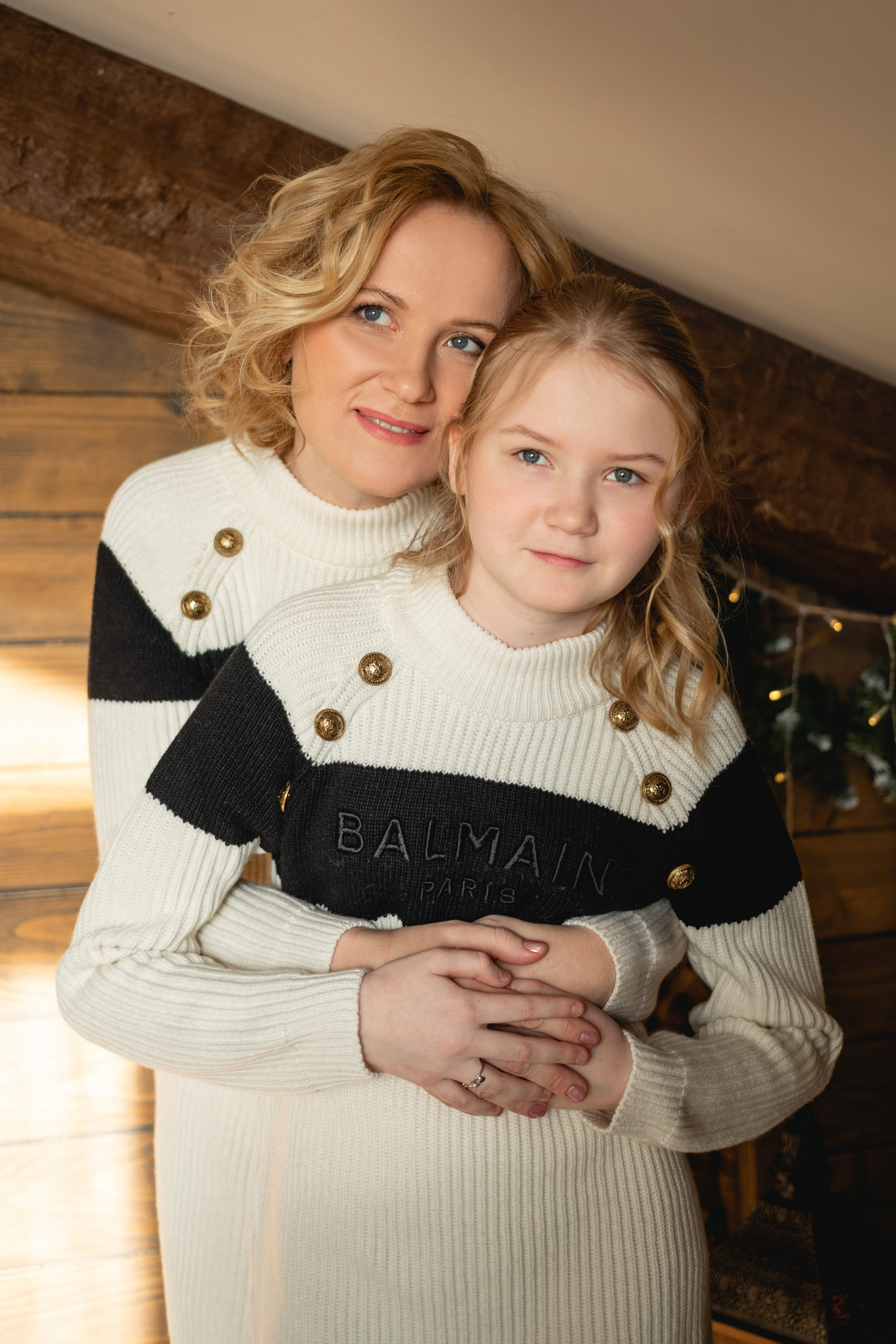 Family 2022. Фотограф Алина Гашникова