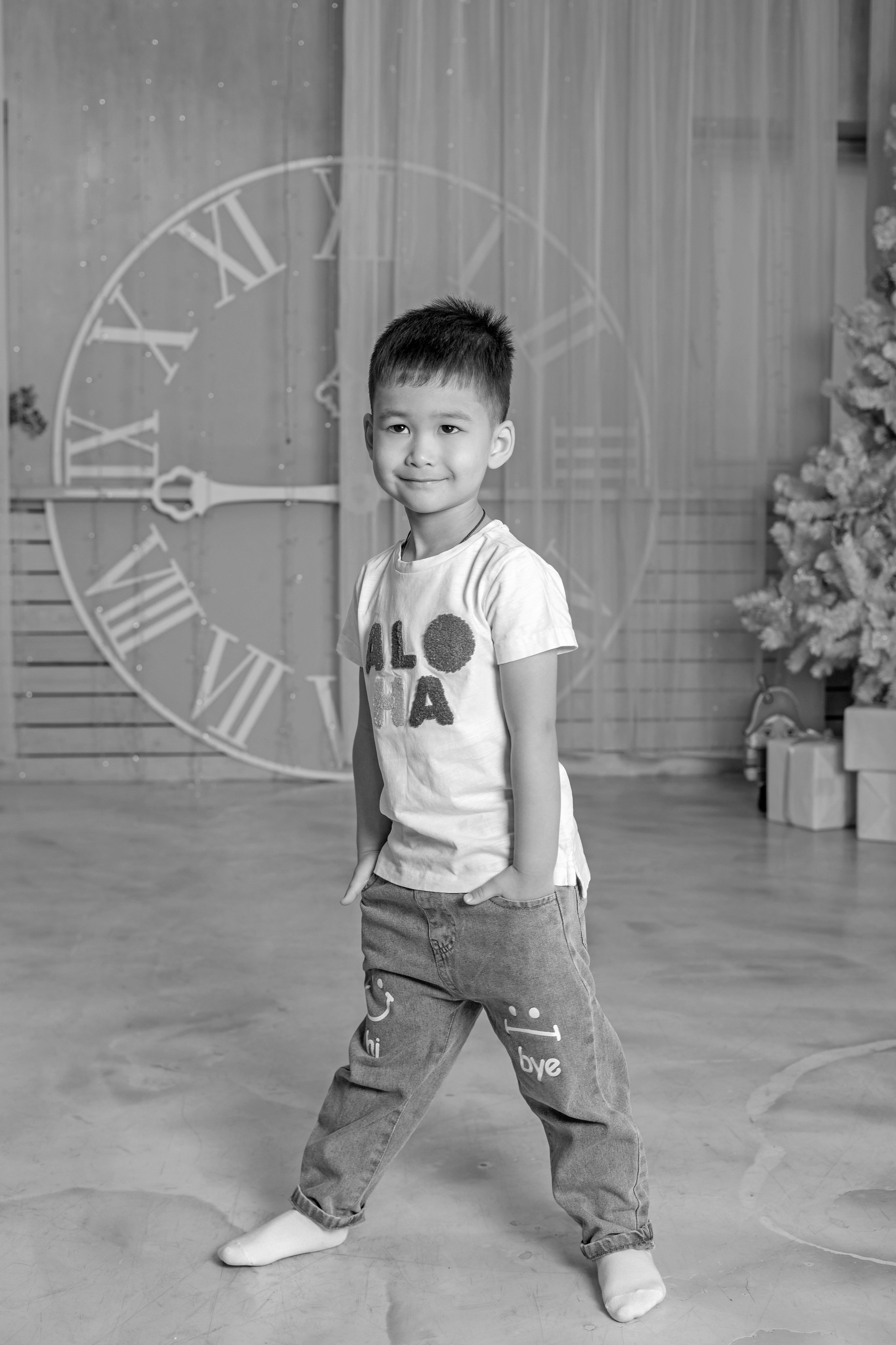 Family. Фотограф Алина Гашникова