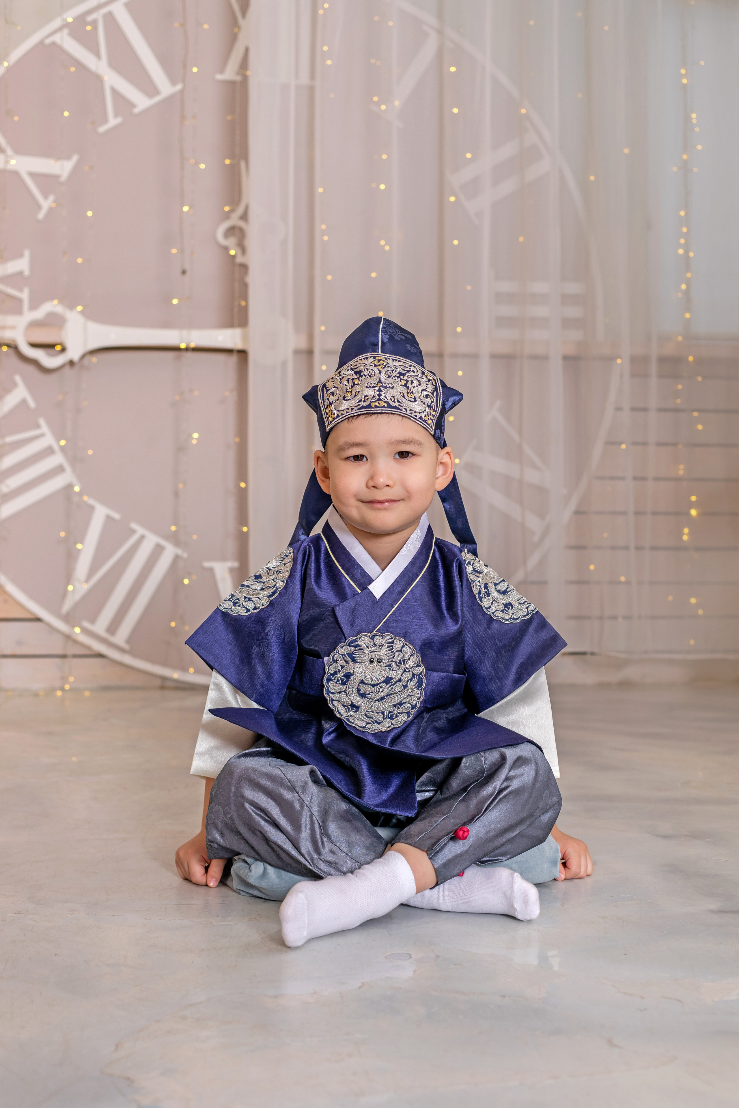 Family. Фотограф Алина Гашникова