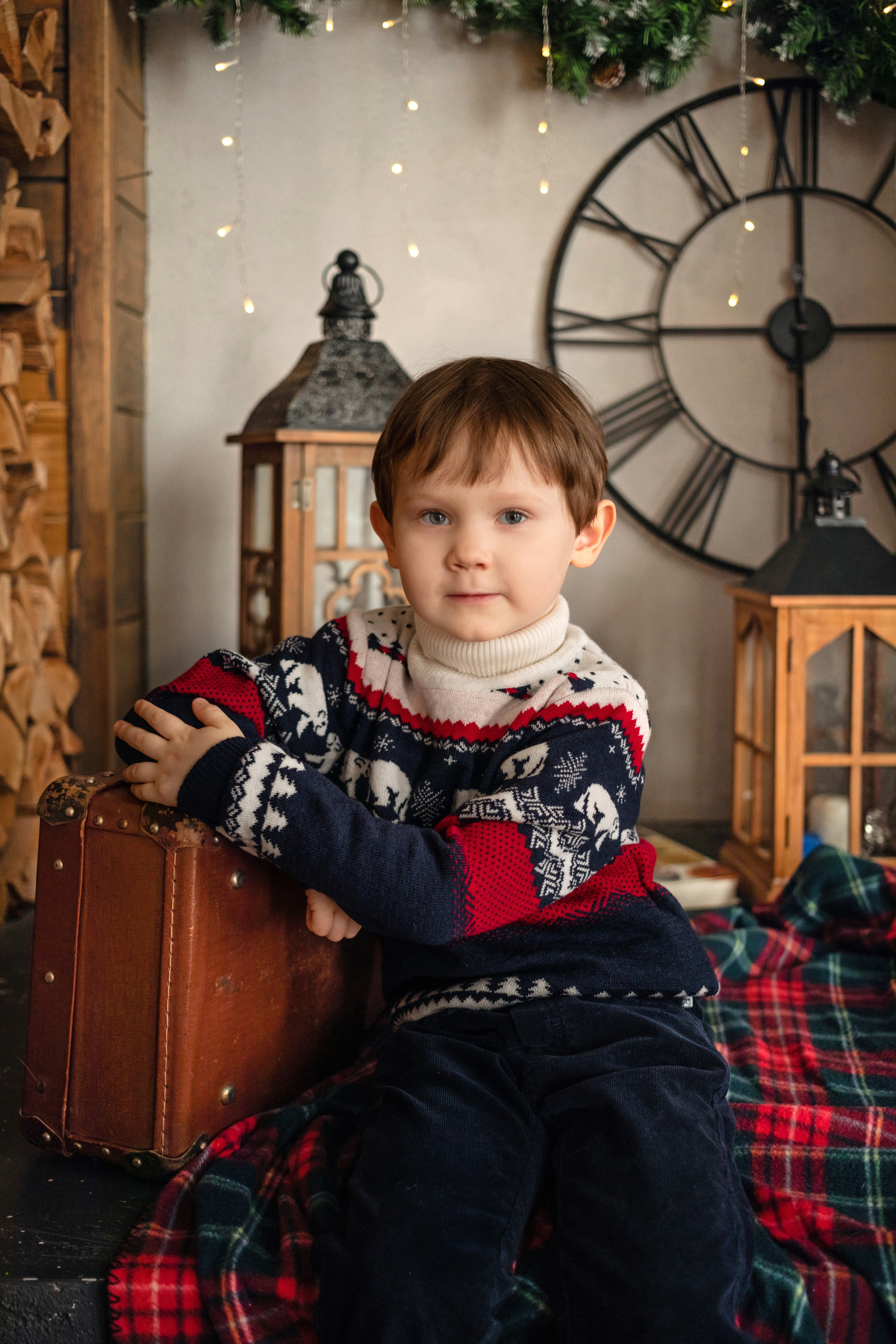 Family 2022. Фотограф Алина Гашникова