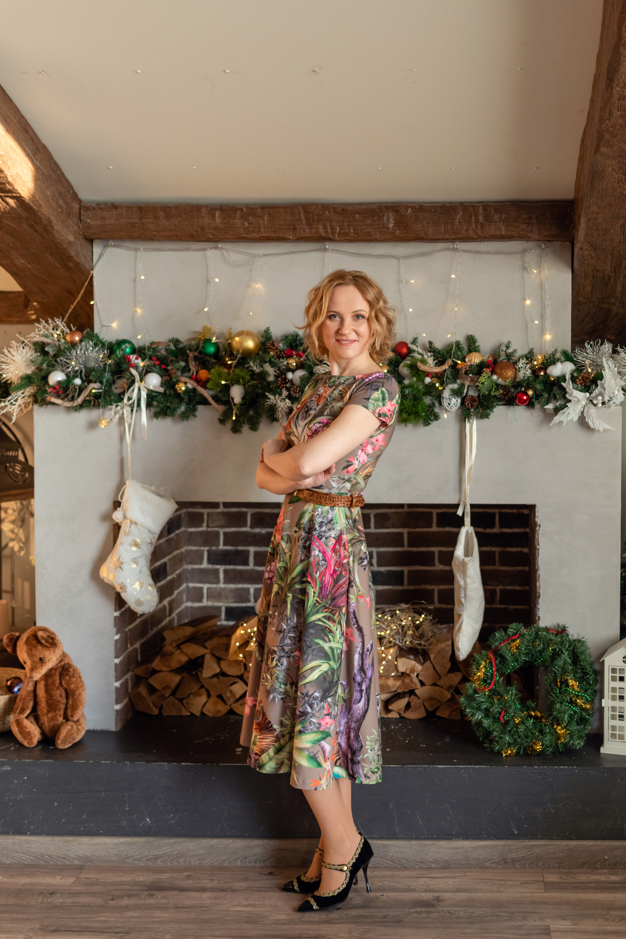 Family 2022. Фотограф Алина Гашникова