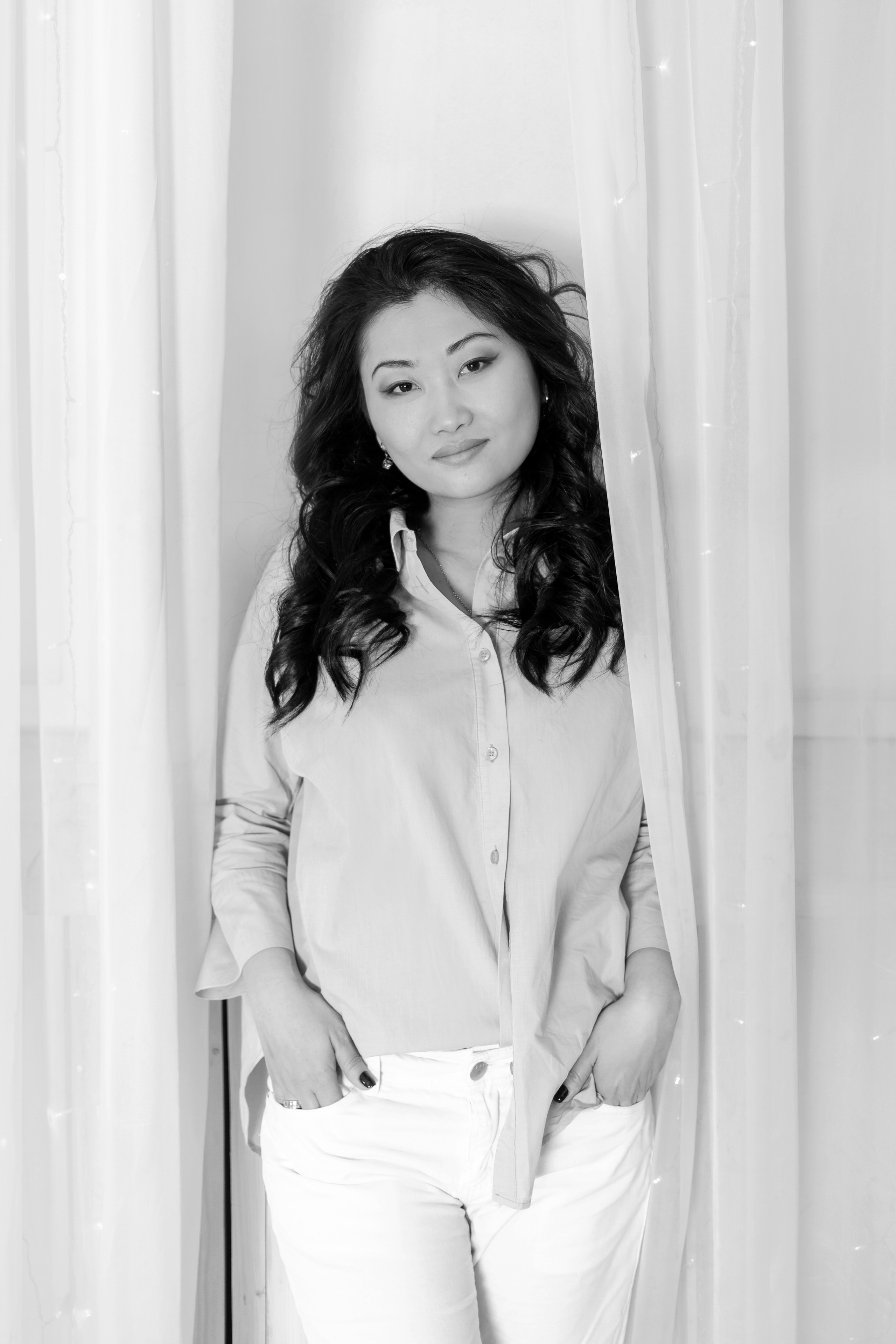 Family. Фотограф Алина Гашникова