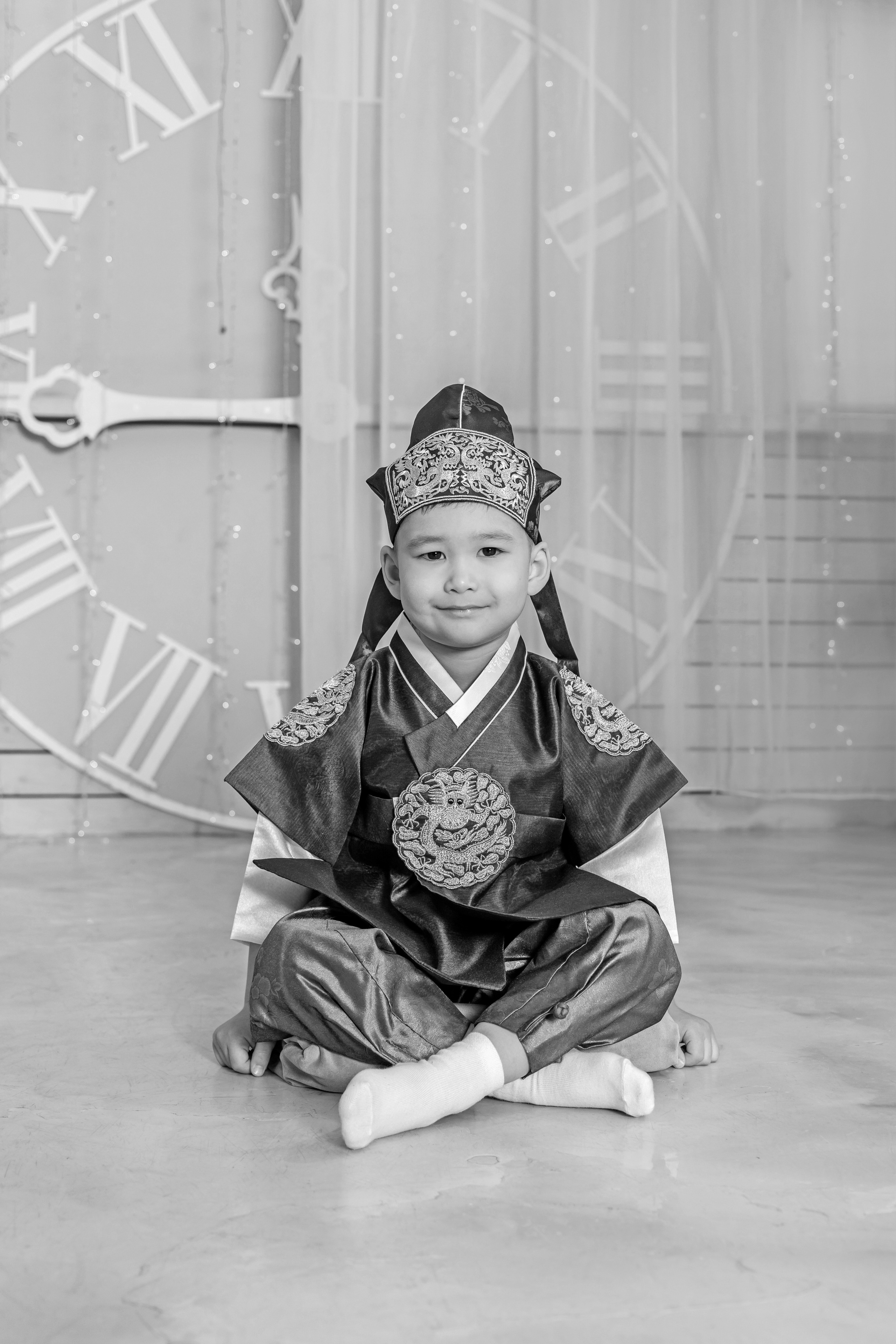 Family. Фотограф Алина Гашникова