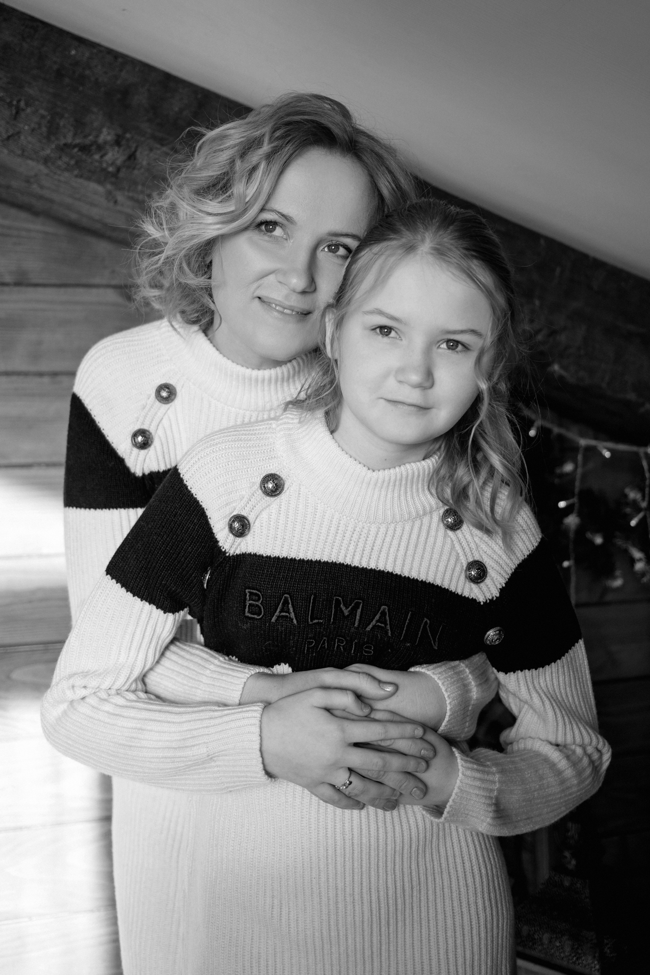 Family 2022. Фотограф Алина Гашникова