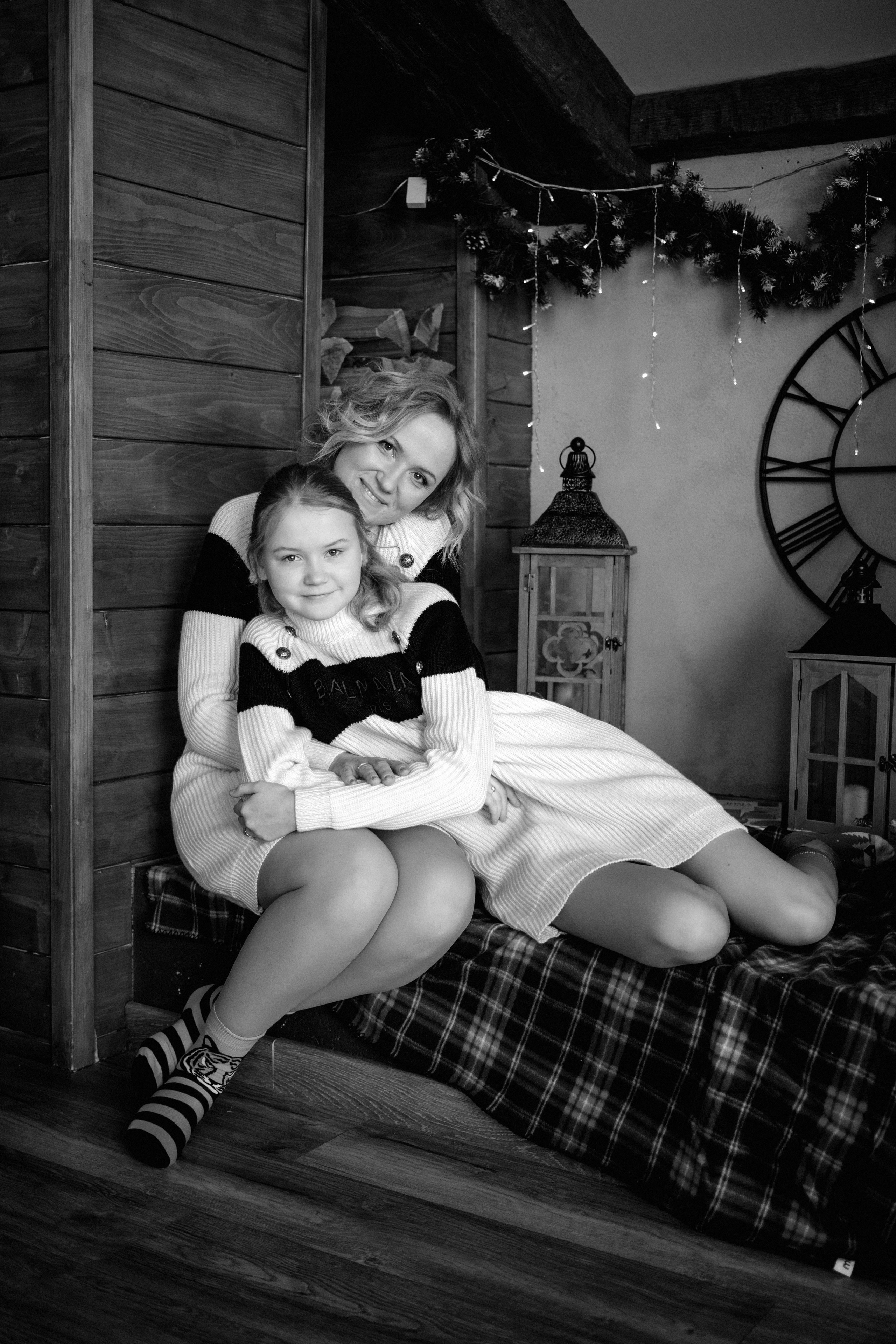 Family 2022. Фотограф Алина Гашникова