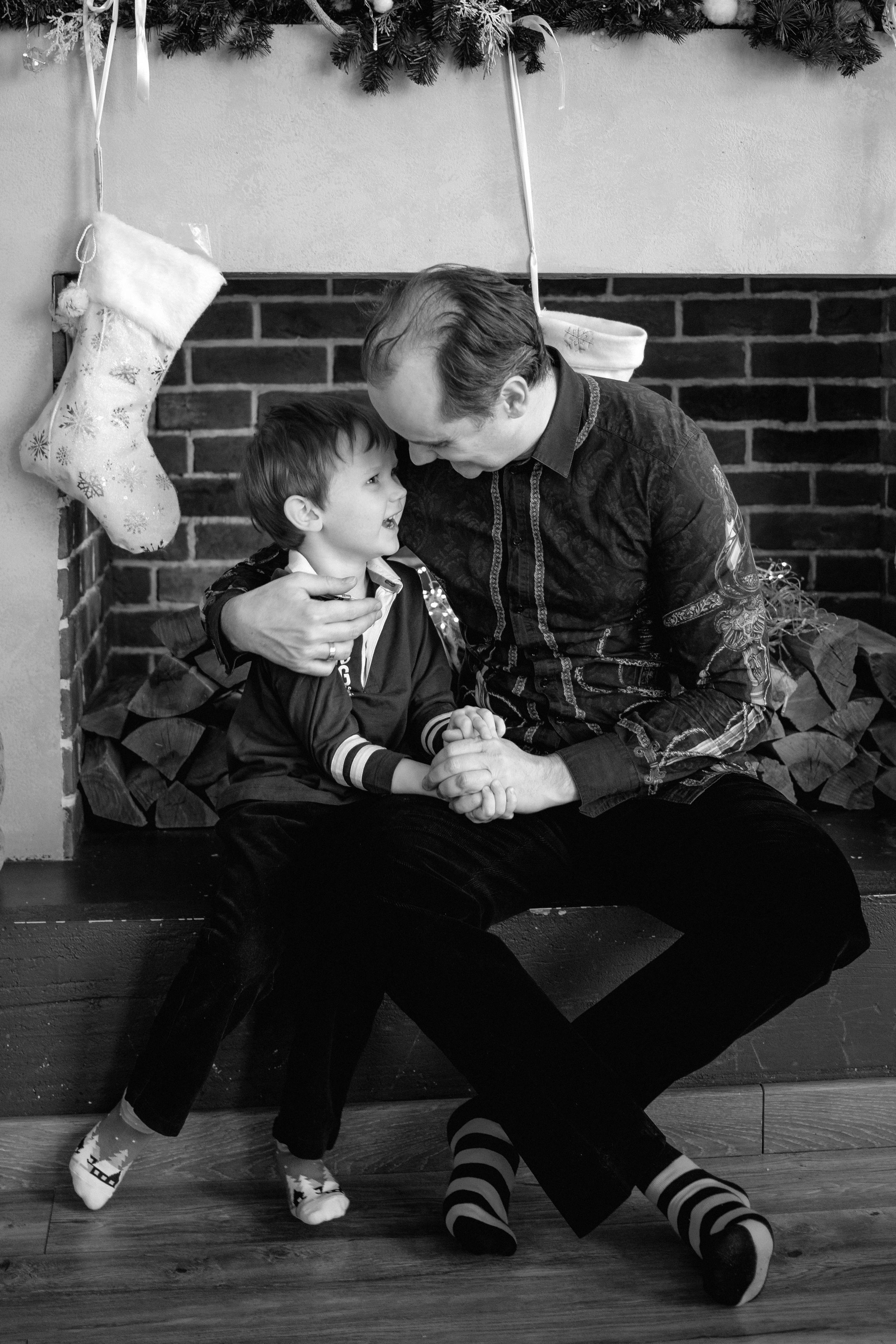 Family 2022. Фотограф Алина Гашникова