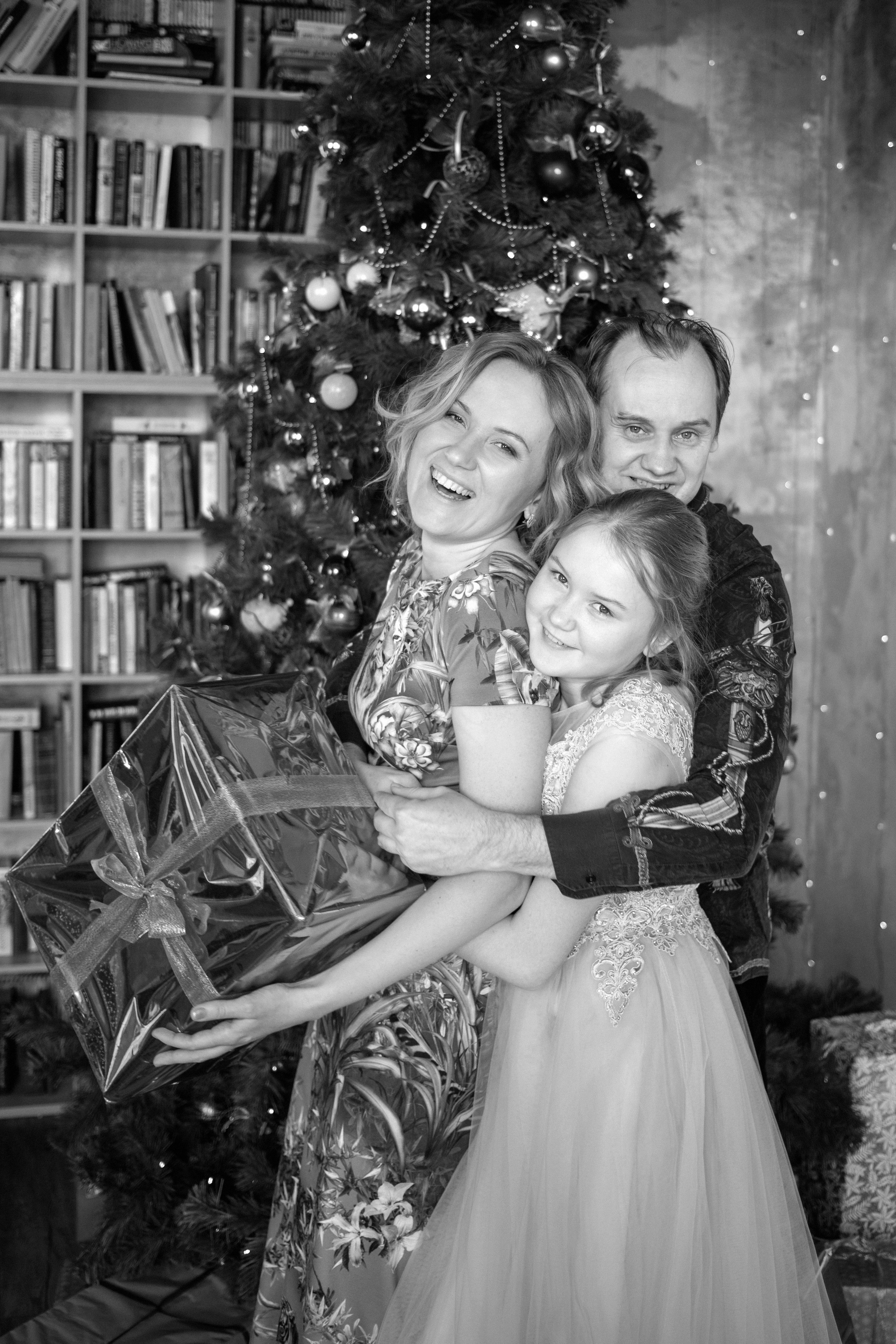 Family 2022. Фотограф Алина Гашникова